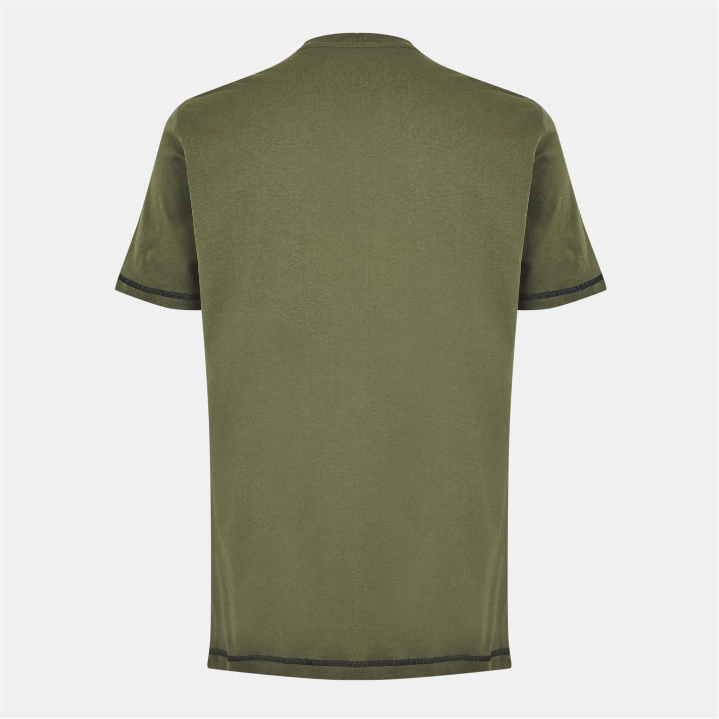 Original Penguin Penguin Crew Neck Regular Fit T-Shirt