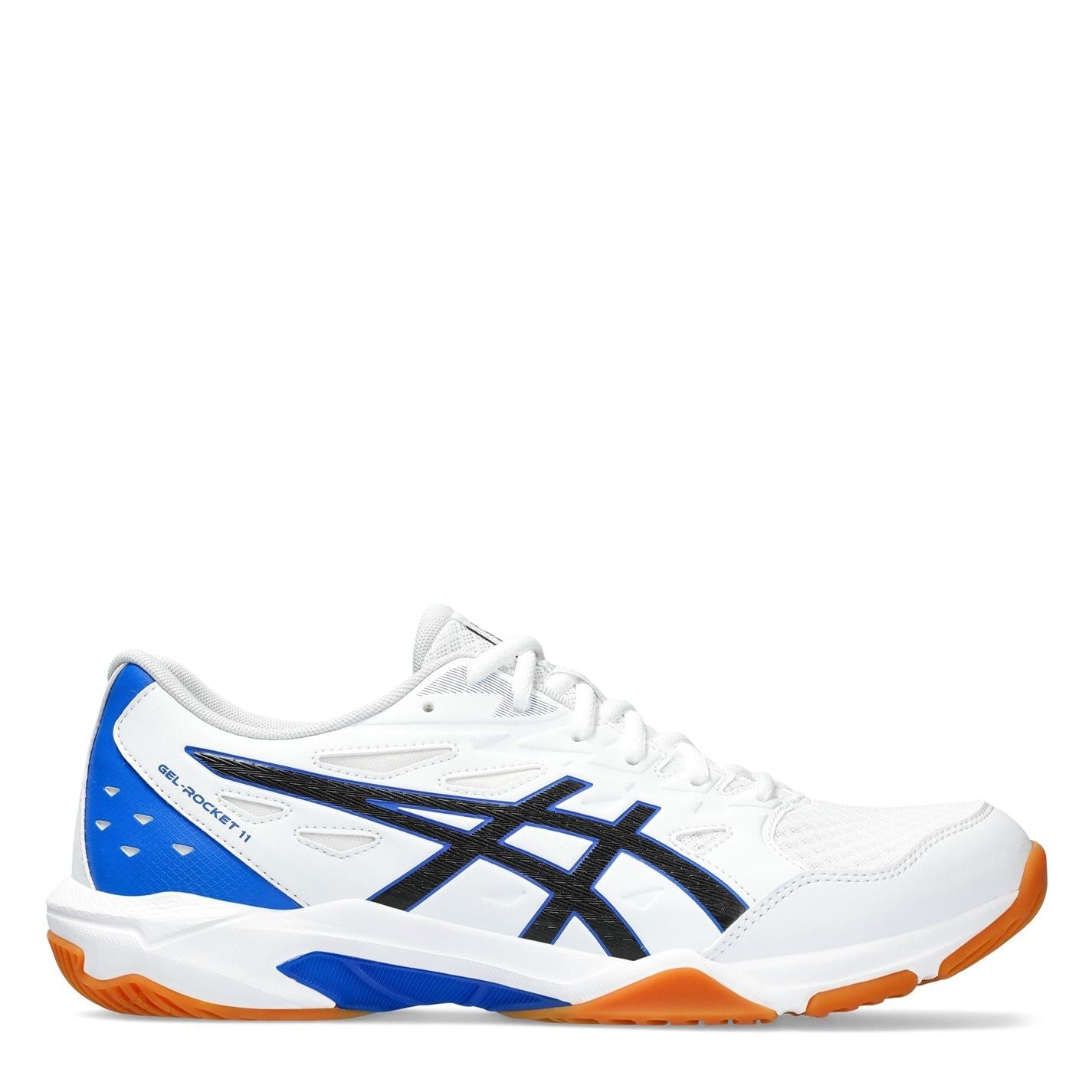 Gel Rocket 11 Badminton Trainers Unisex Kids