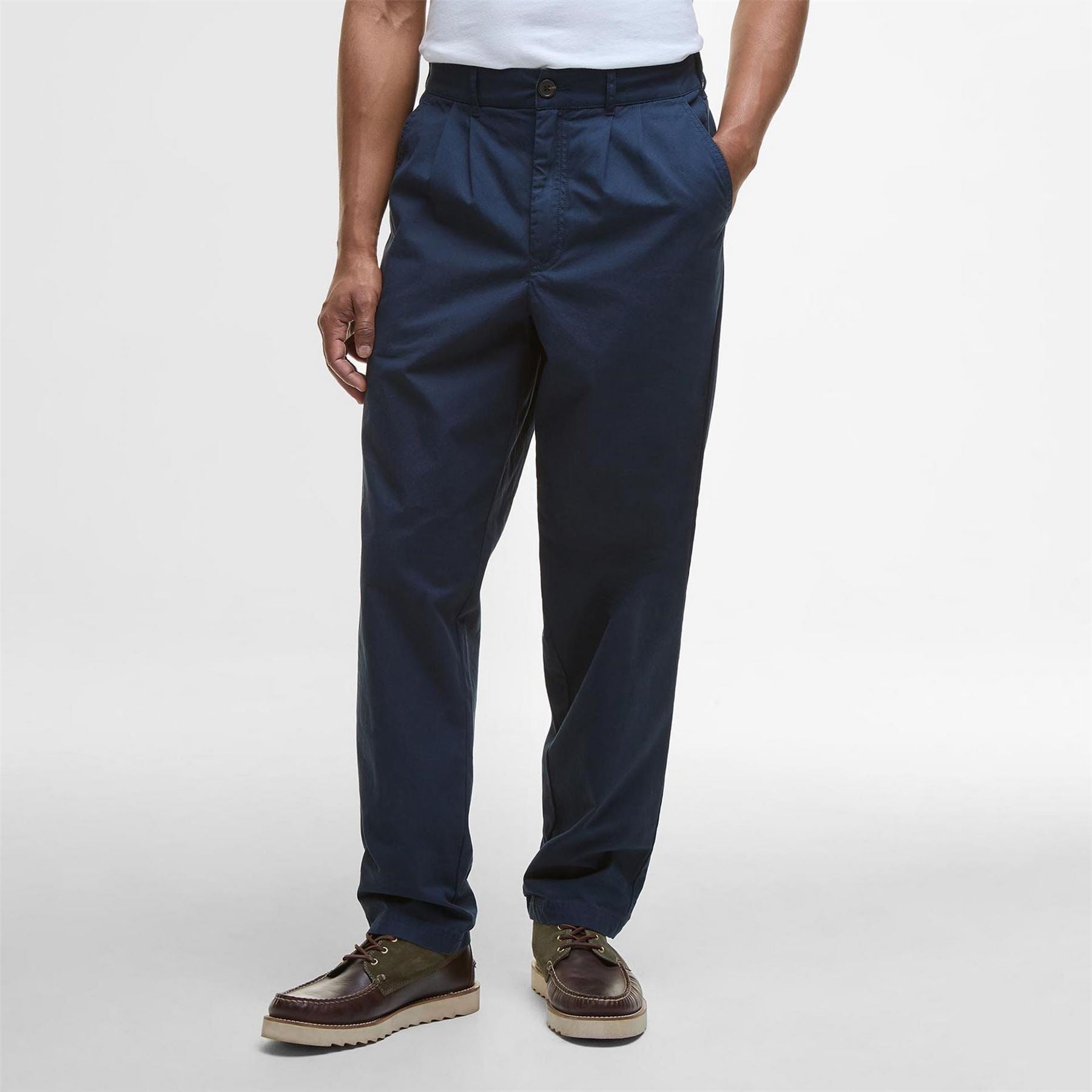 Barbour Cole Trousers