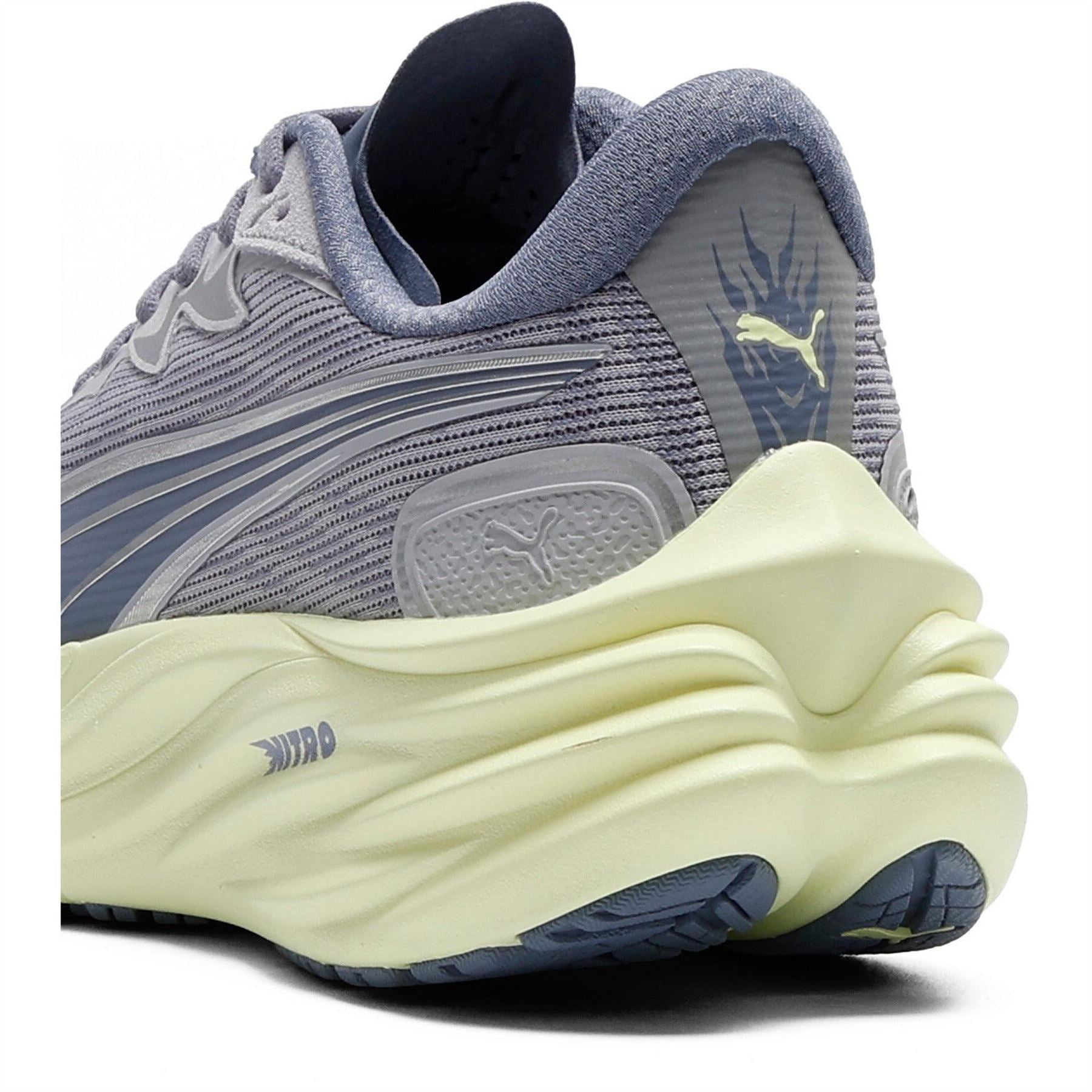 Puma Mens Velocity Nitro 4 Trainers