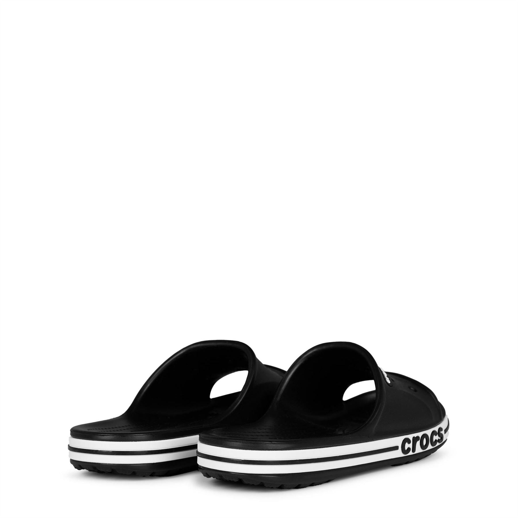 Crocs Bayaband Slide Sandals