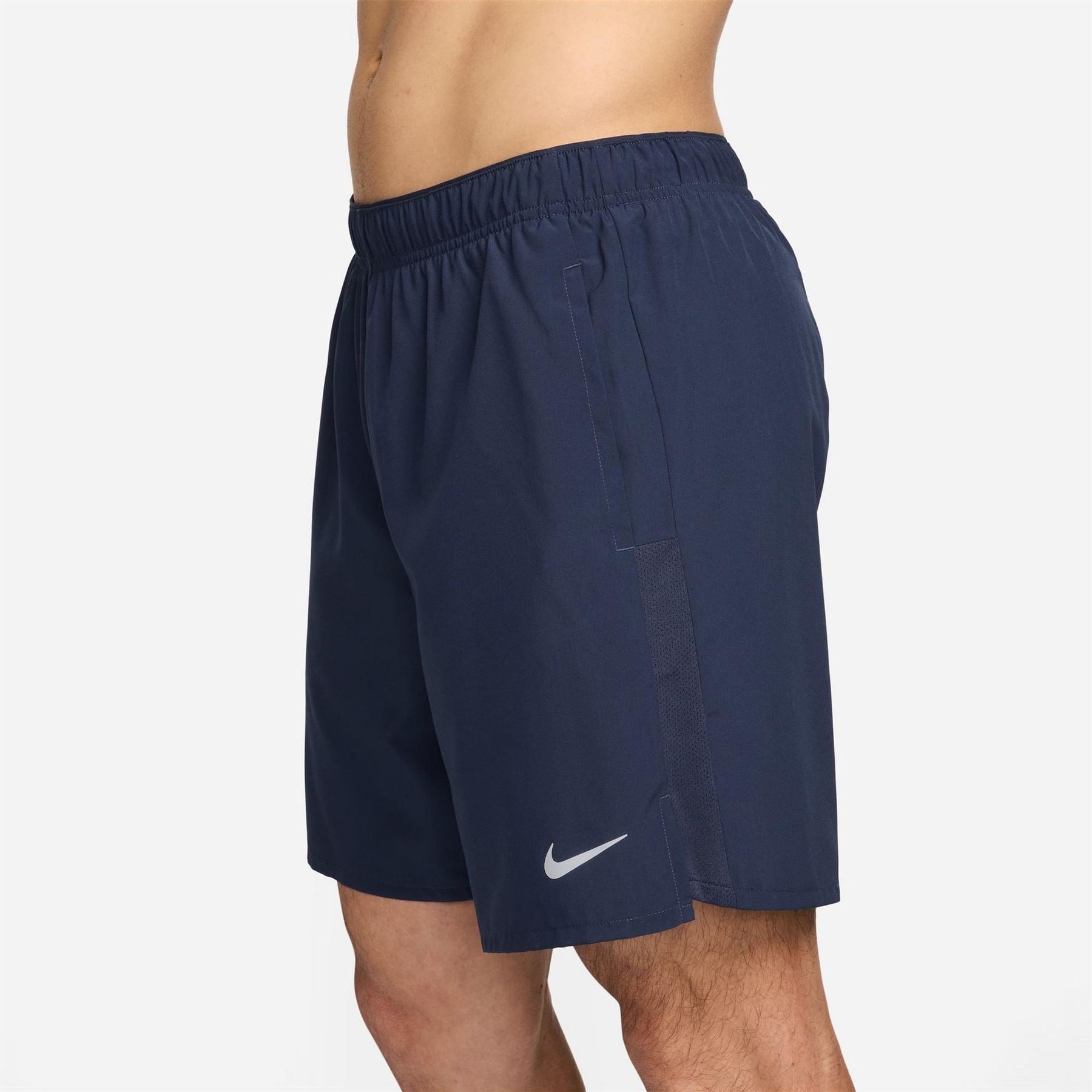Nike Mens 7in Challenge Shorts