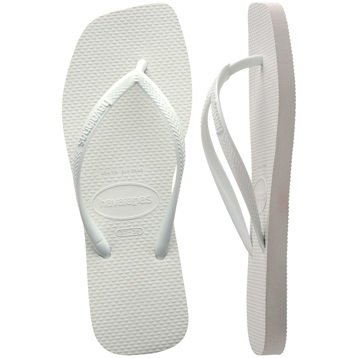 Havaianas Slim Square Flip Flops