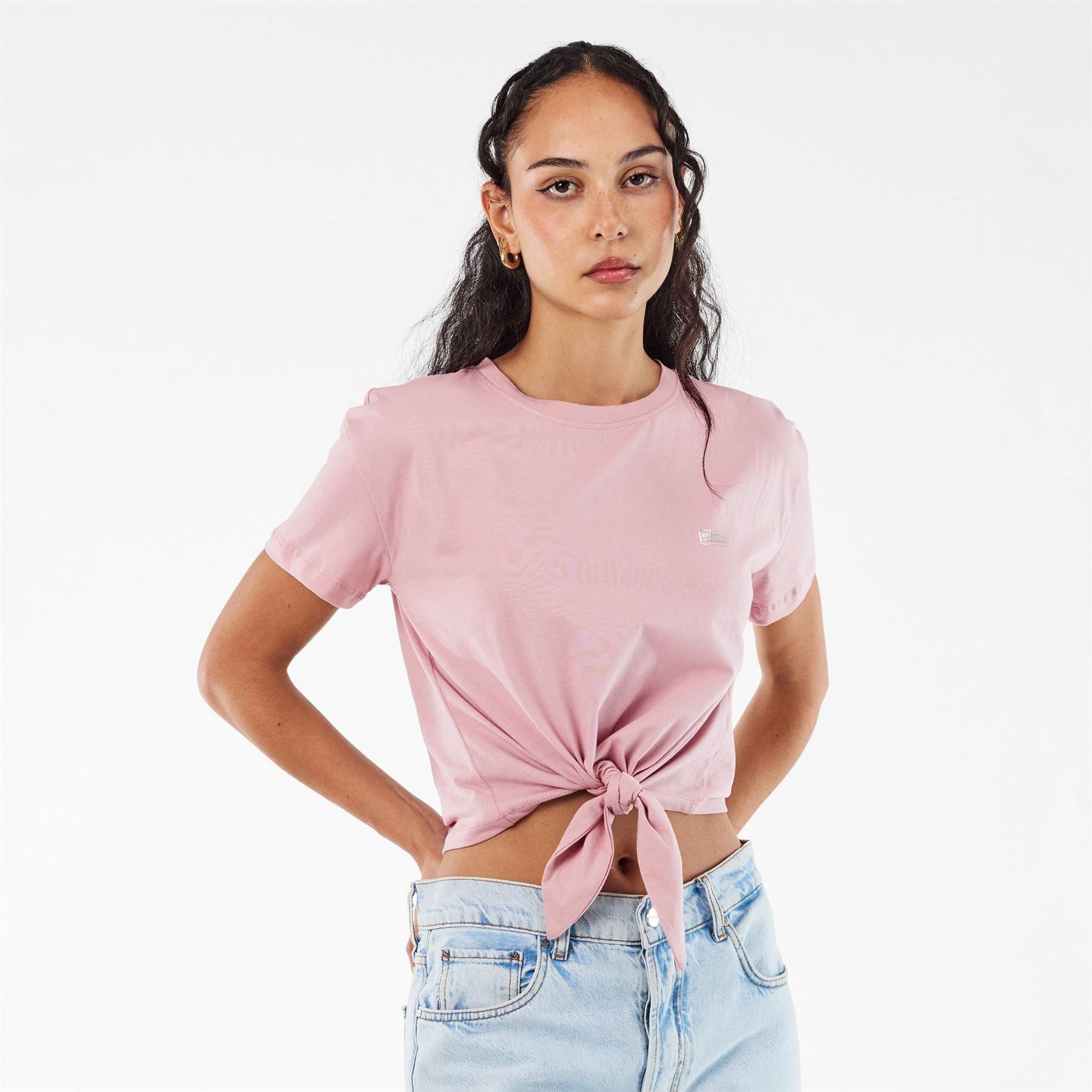 Barbour International Top