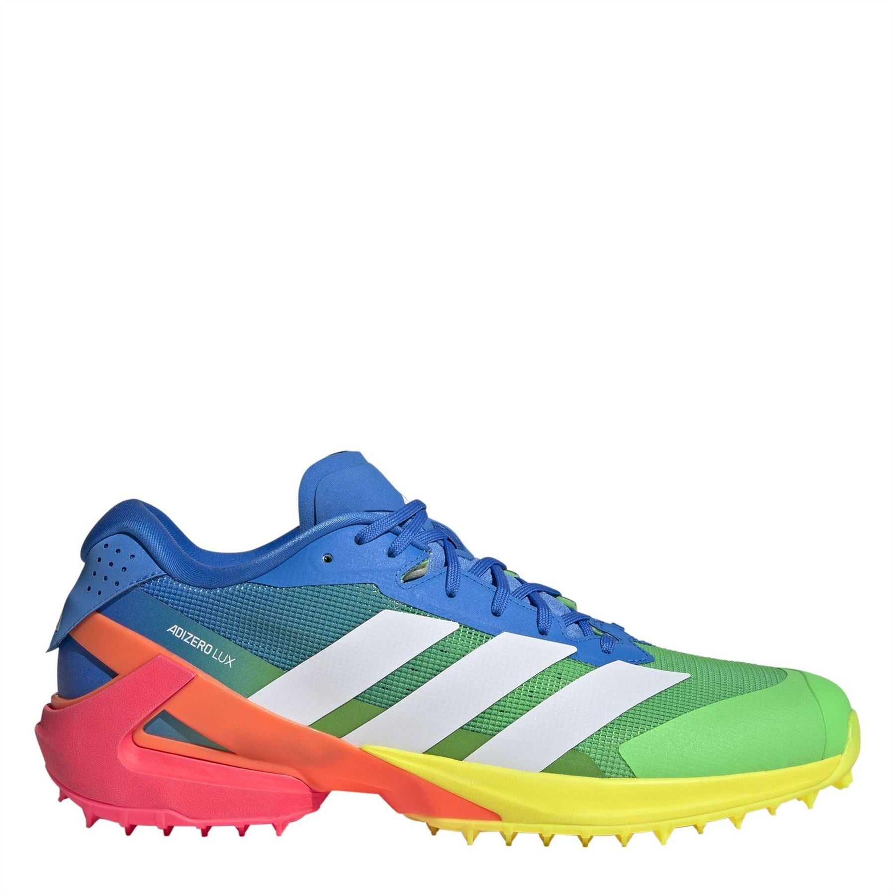 adidas Adizero Lux 3 Astro Hockey Shoes