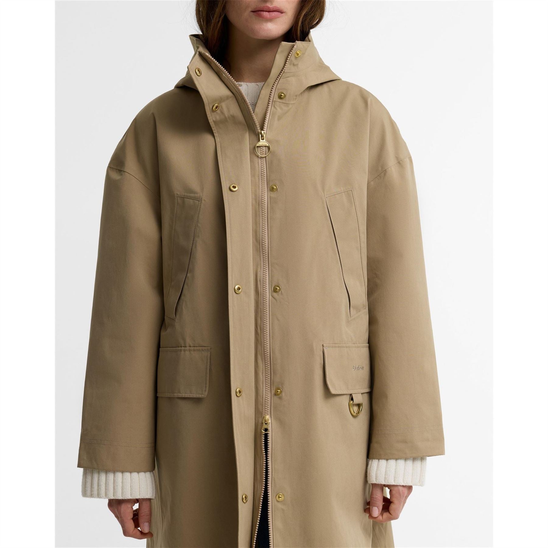 Barbour Stevie Wp Ld64