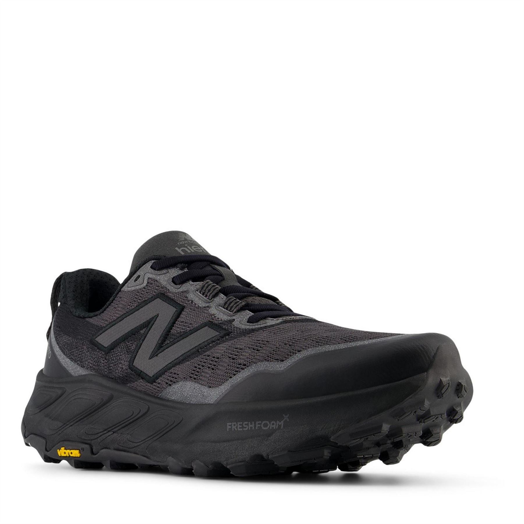 New Balance Mens Fresh Foam X Hierro V9 Running Shoes