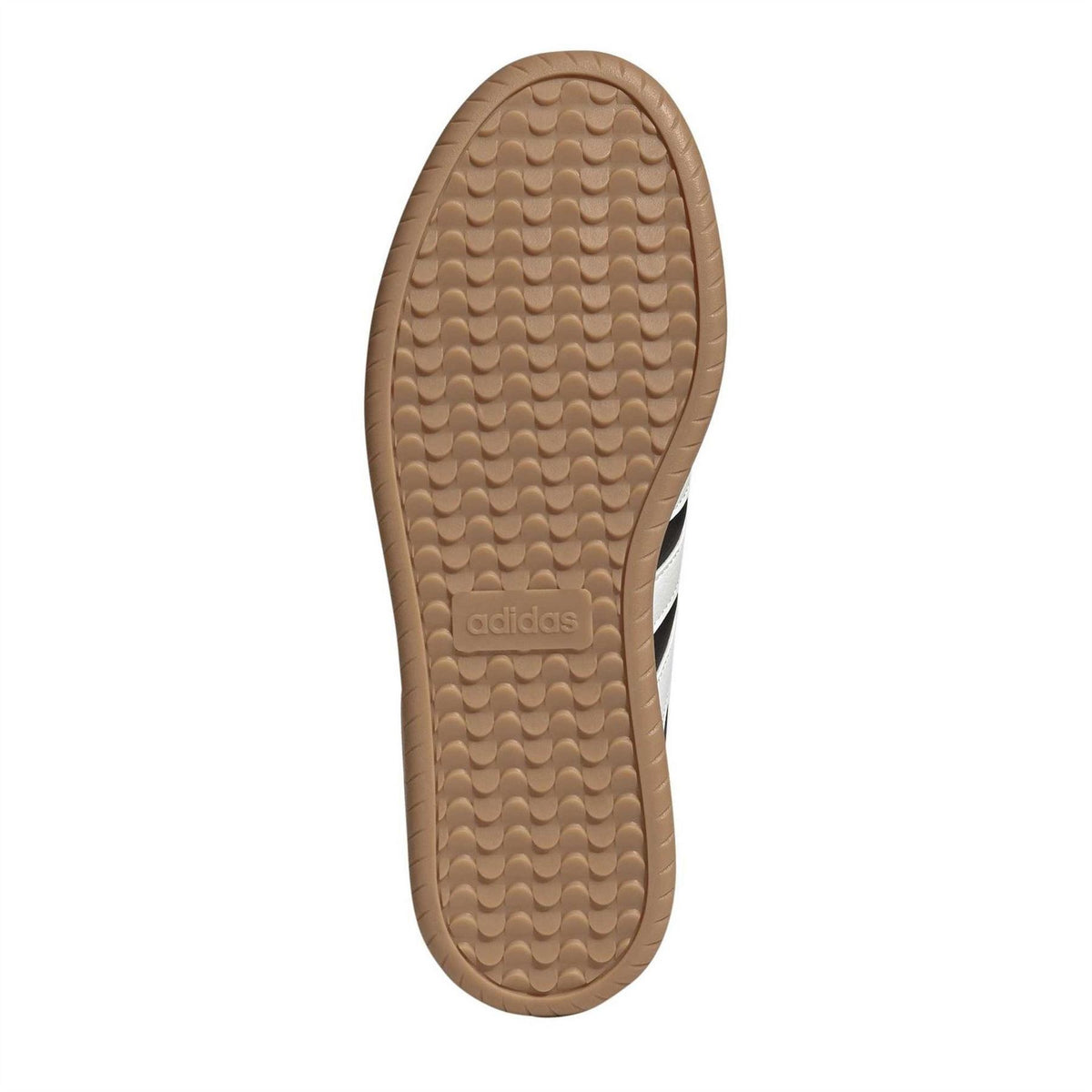 adidas Men's Barreda Low-Top Trainers