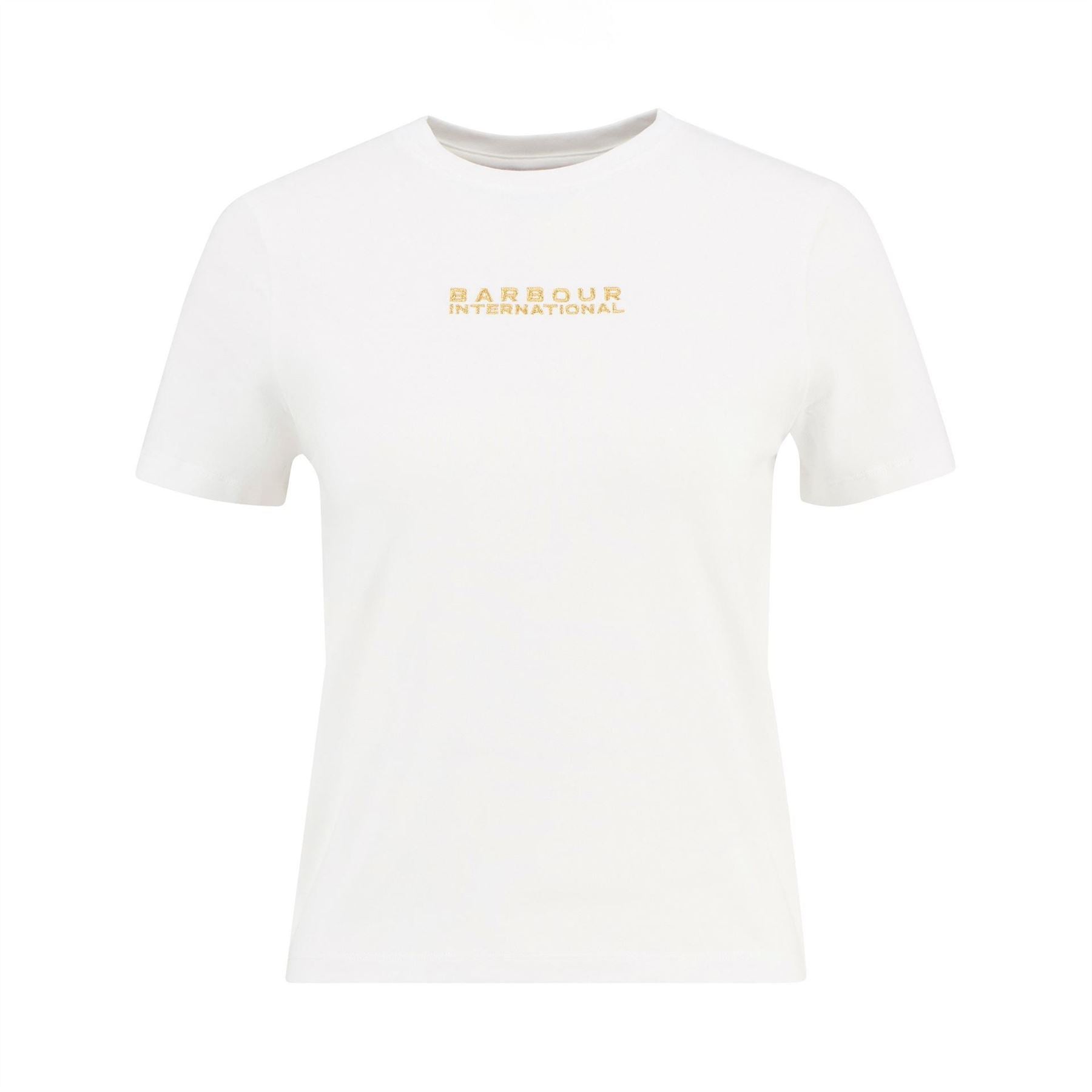Barbour International Devin T-Shirt