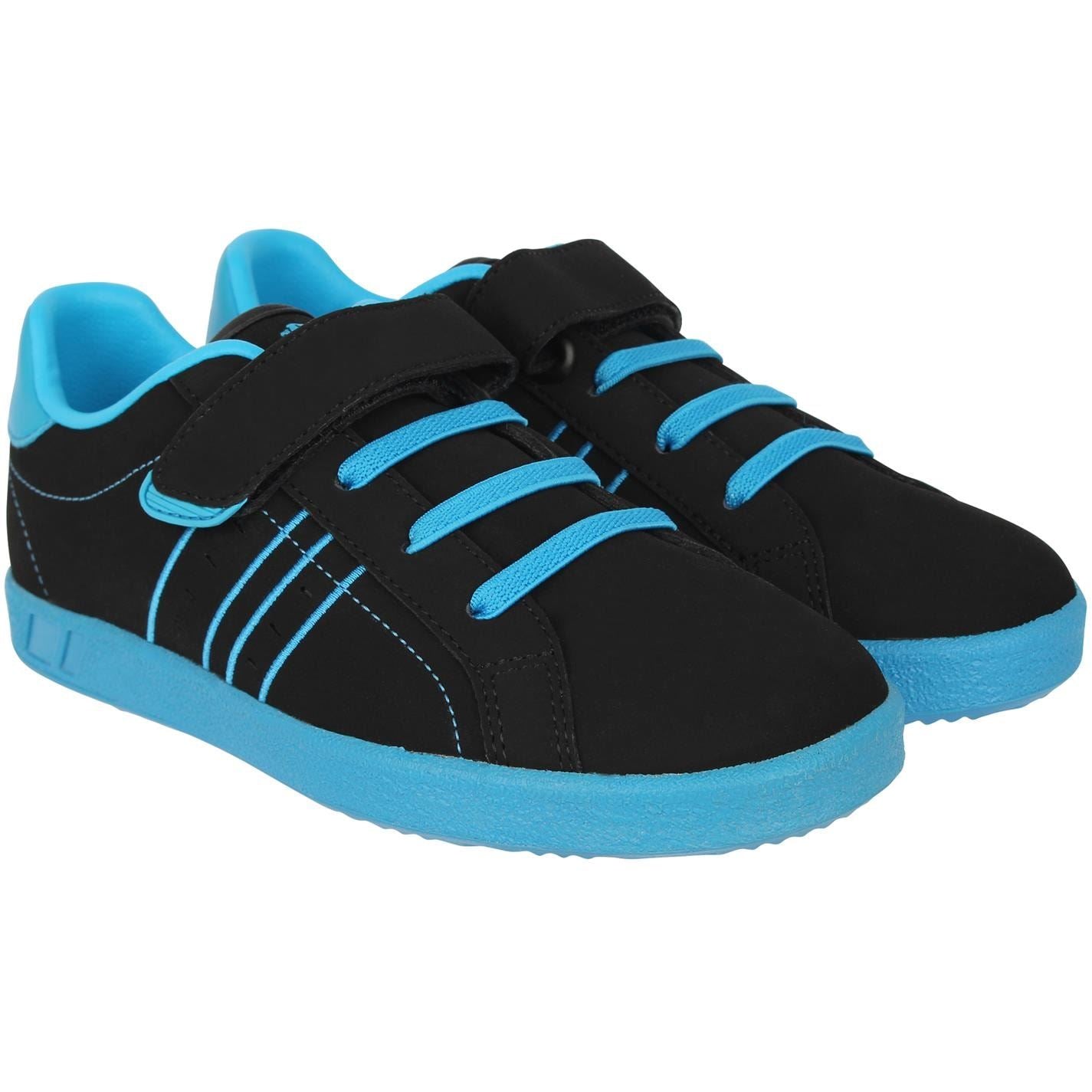 Lonsdale Oval Childrens Trainers