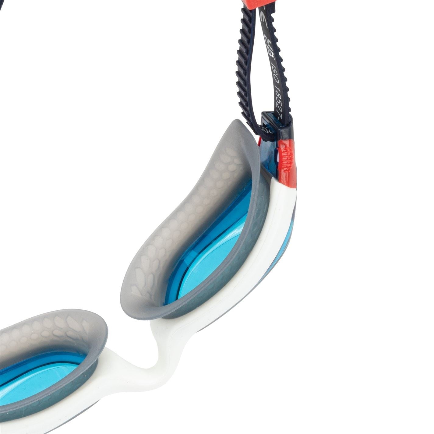 Slazenger Aero Swimming Goggles Adults