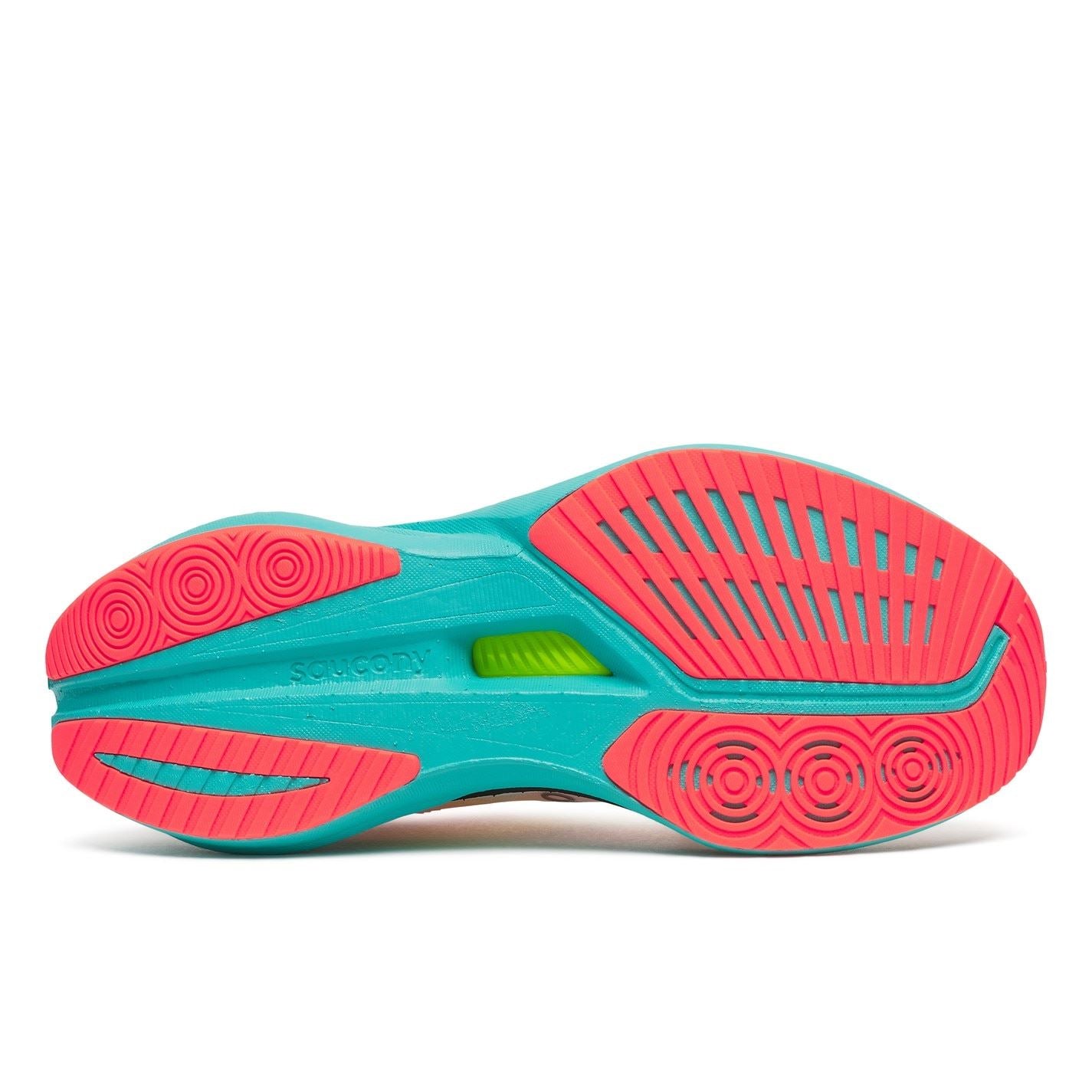Saucony Womens Endorphin Speed 5 Shoes