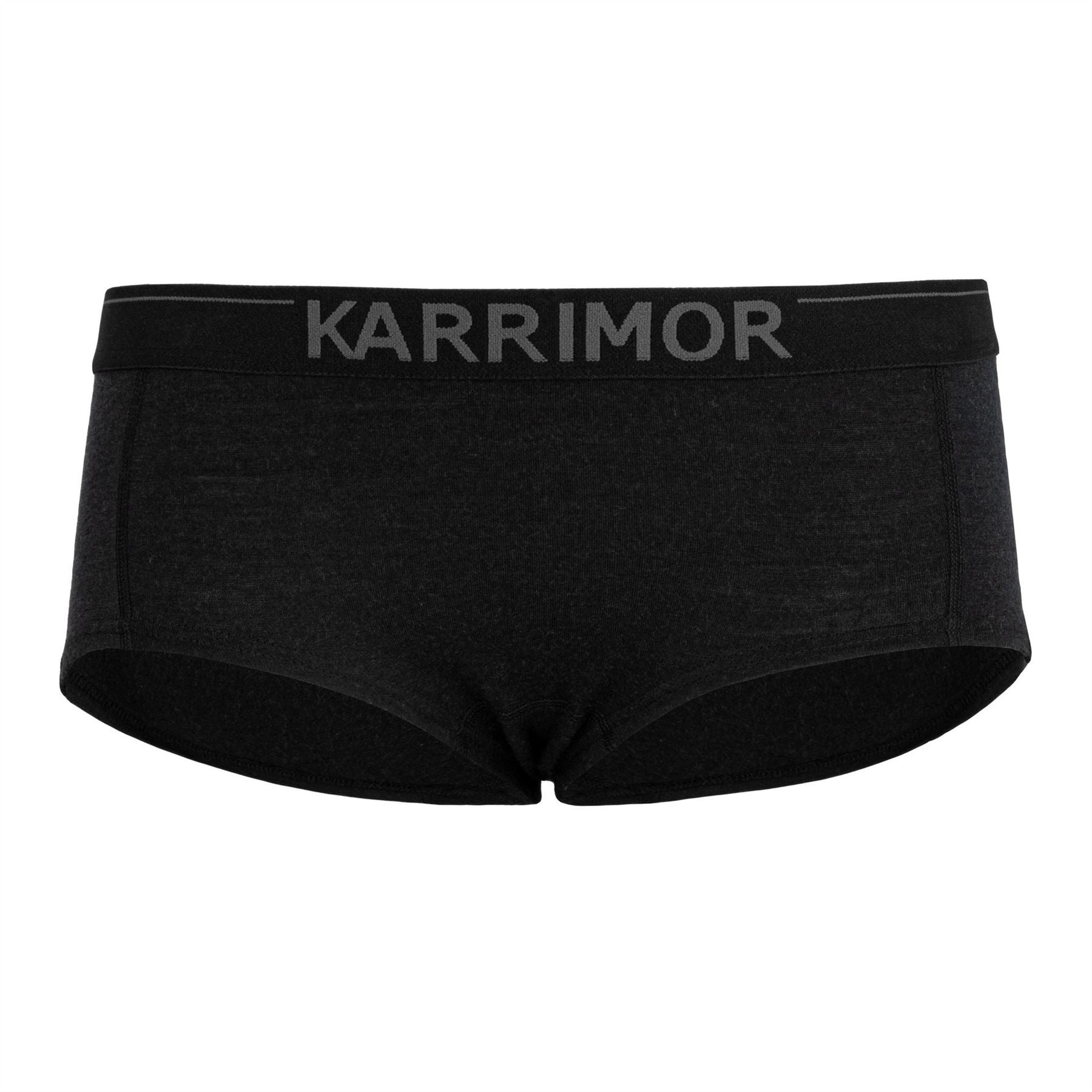 Karrimor Womens Merino Baselayer Shorts