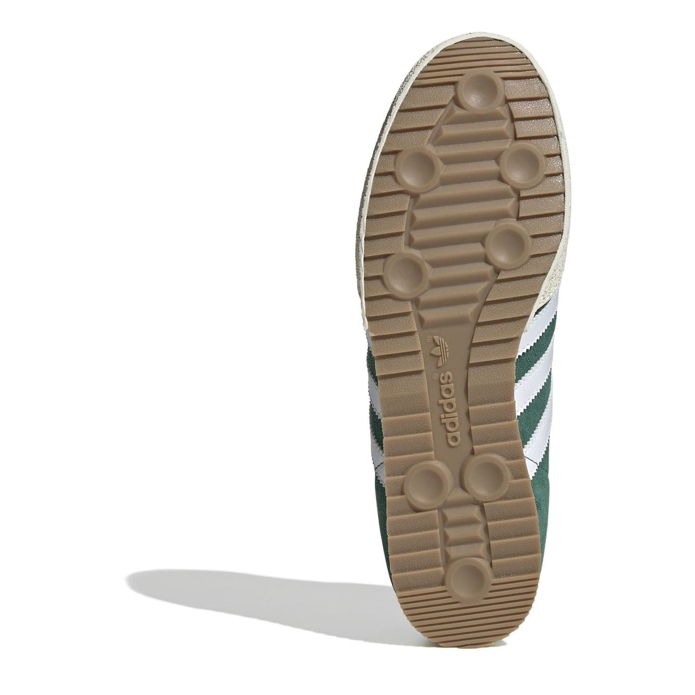 adidas Samba Super Suede Trainers Junior Boys