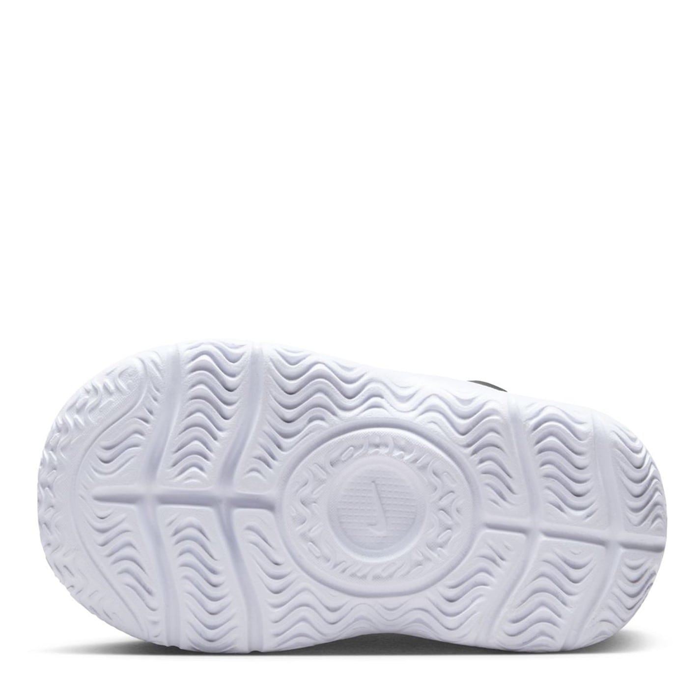 Nike Flex Runner 3 Baby Toddler Low Top Sneakers