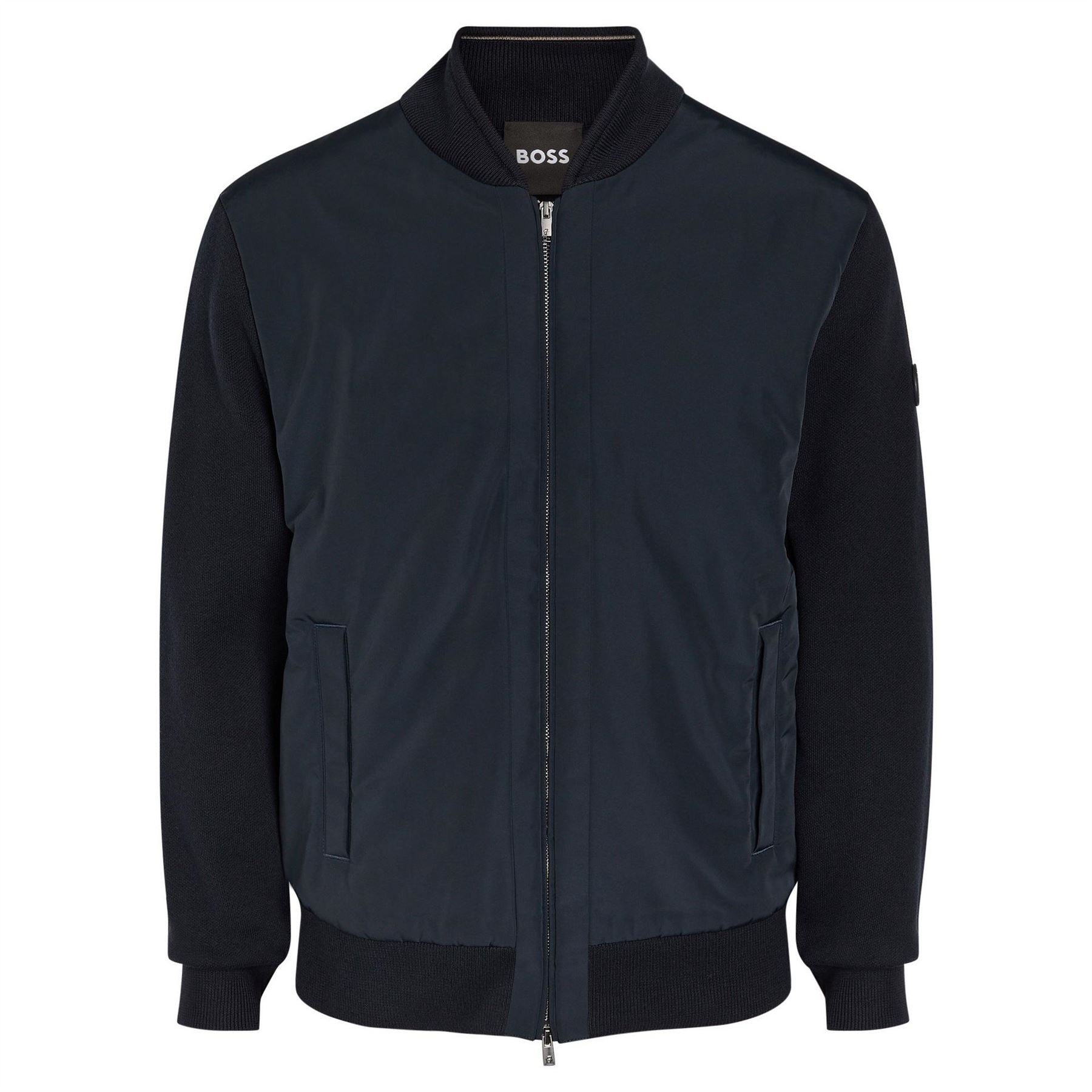 Boss Levaio Bmbr Jacket