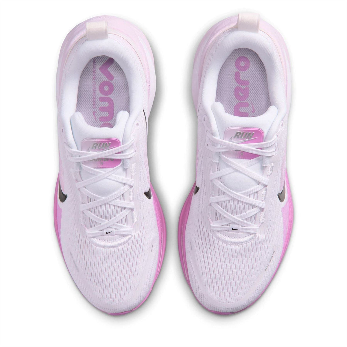 Nike Womens Vomero 18 Road Running Shoes