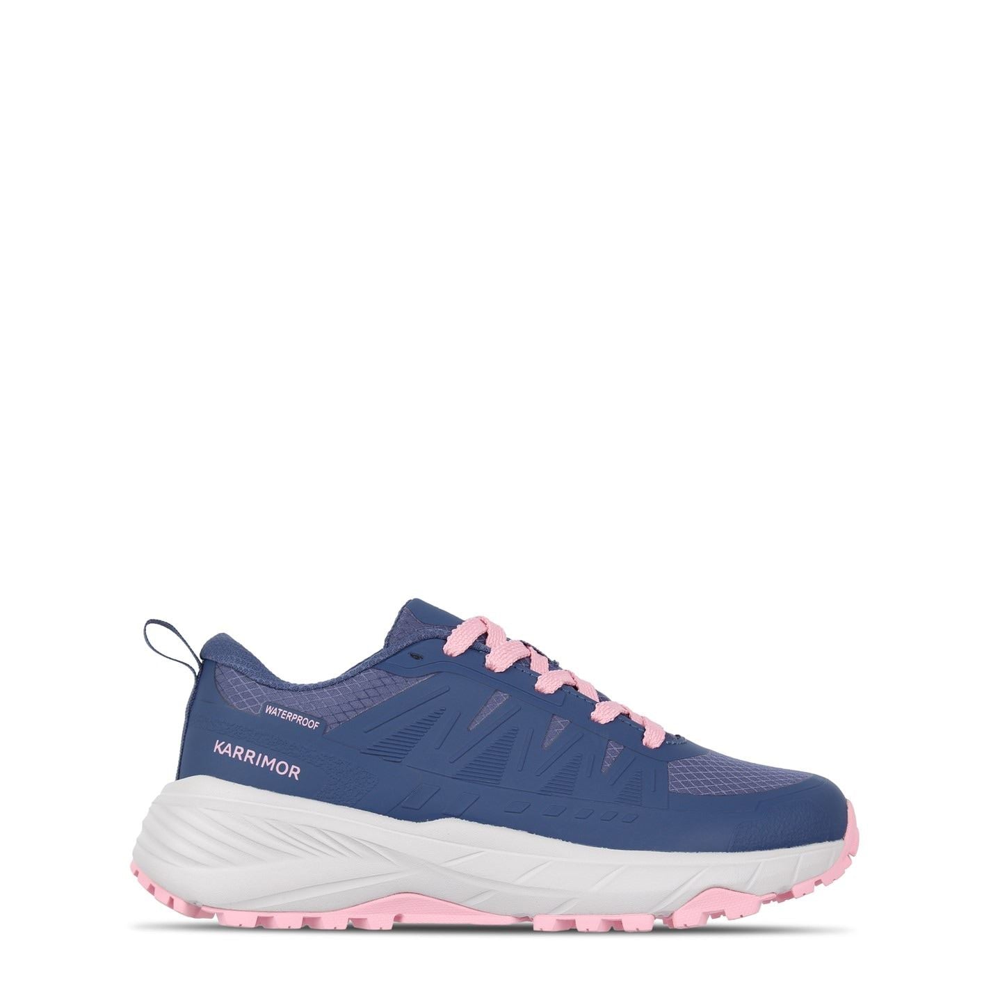 Karrimor Caracal Waterproof Trainers Ladies