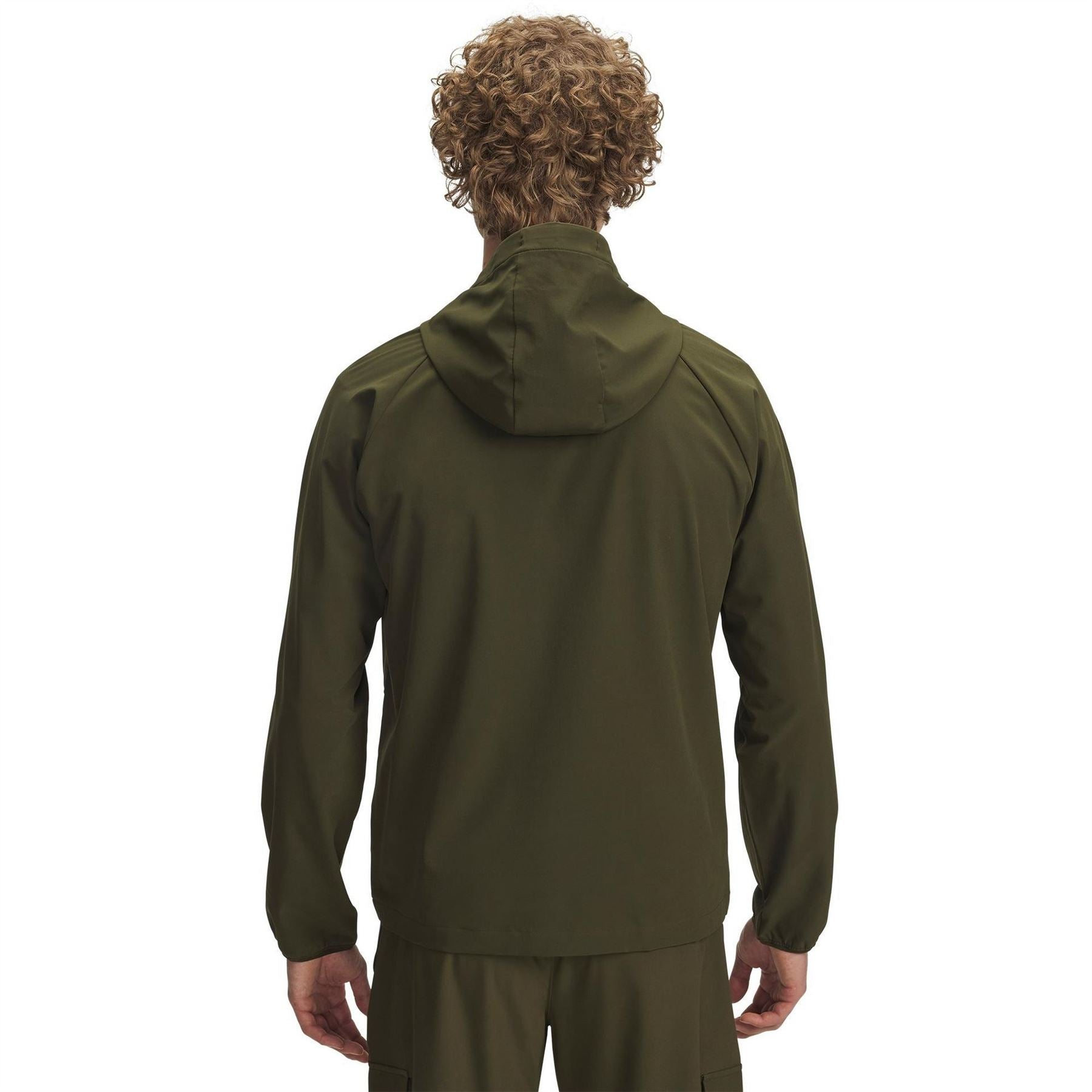 Under Armour Vibe Woven Jacket