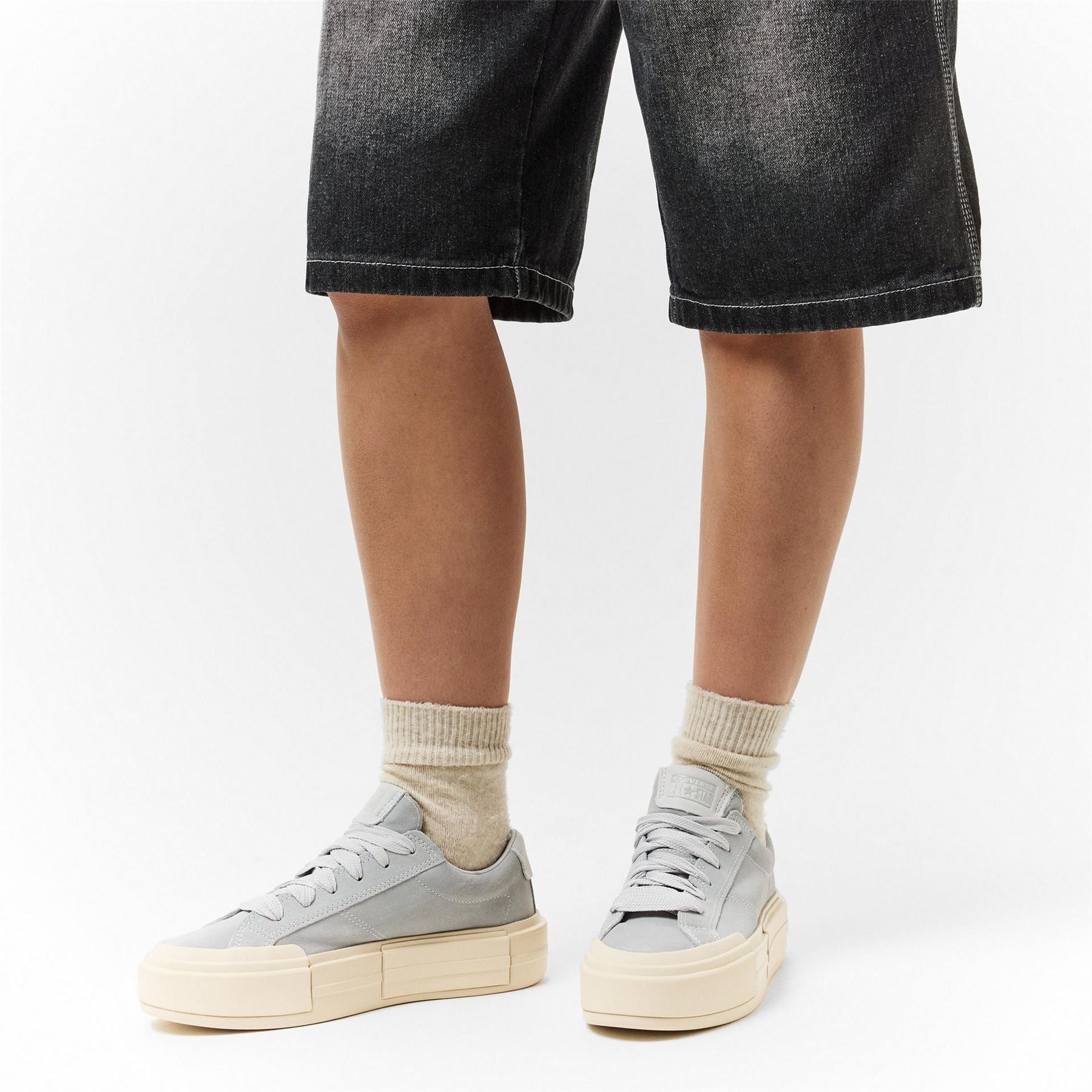 Converse Womens Ox Low Trainers