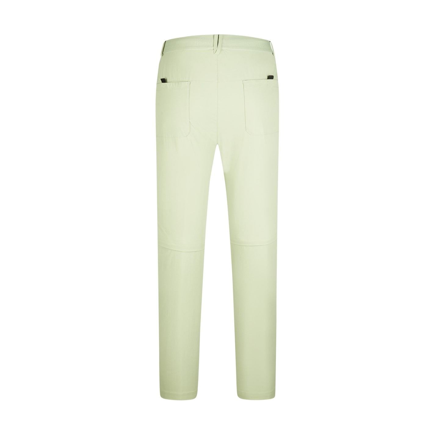Karrimor Helium Zipped Pocket Solid Patterned Straight Pants