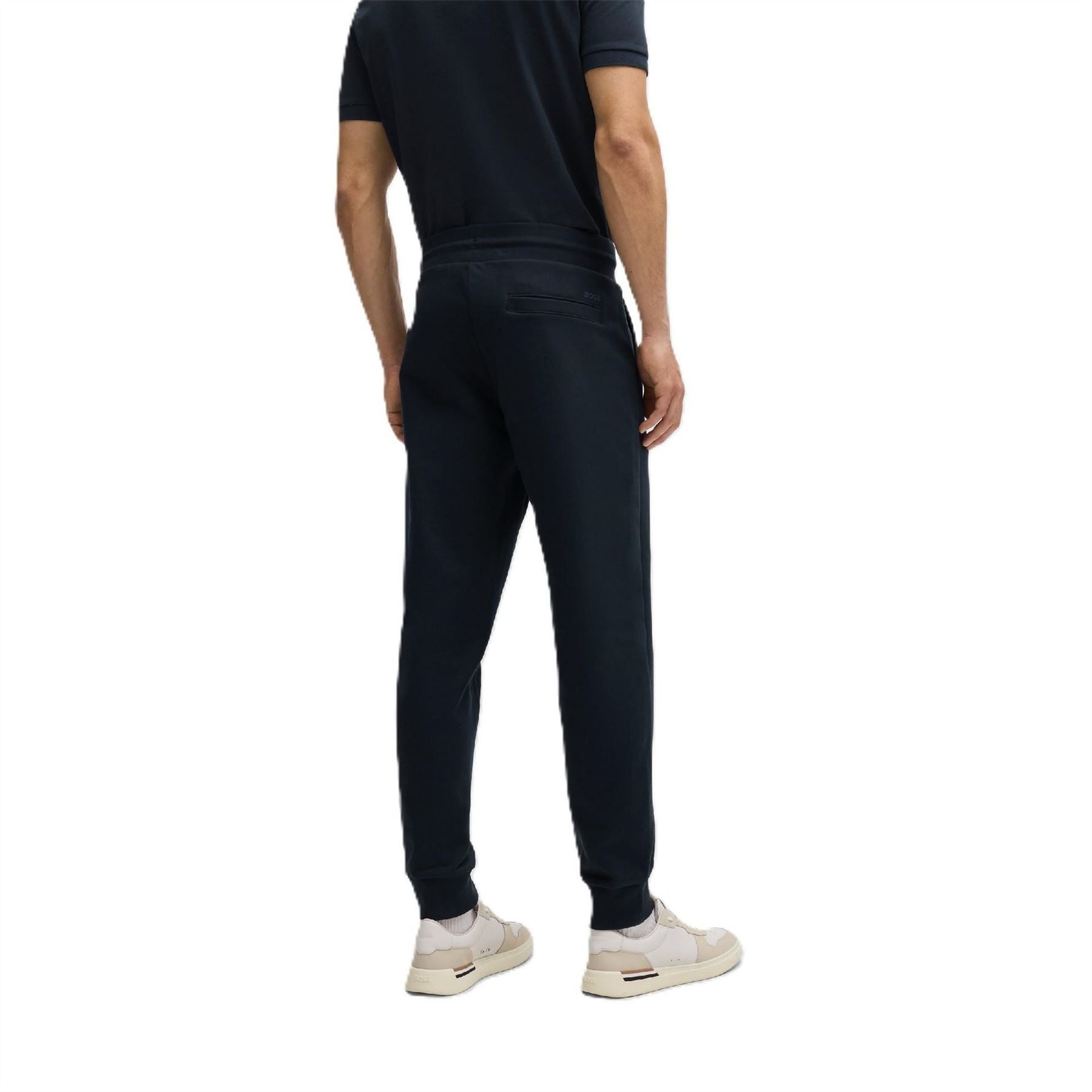 Boss Mens Lamont 92 10242373 01 Polo Shirt
