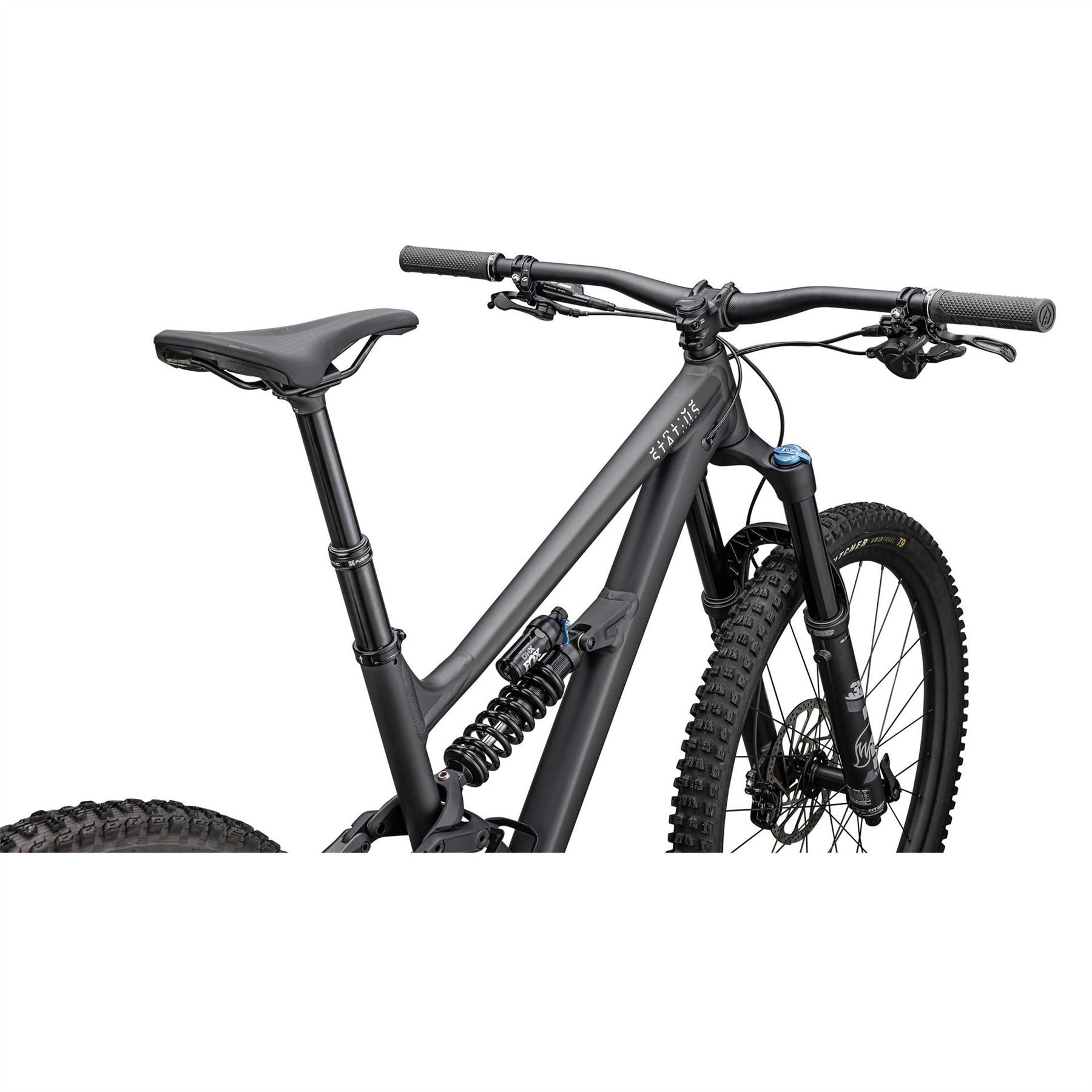 Specialized Suspension Mountain Bikes
