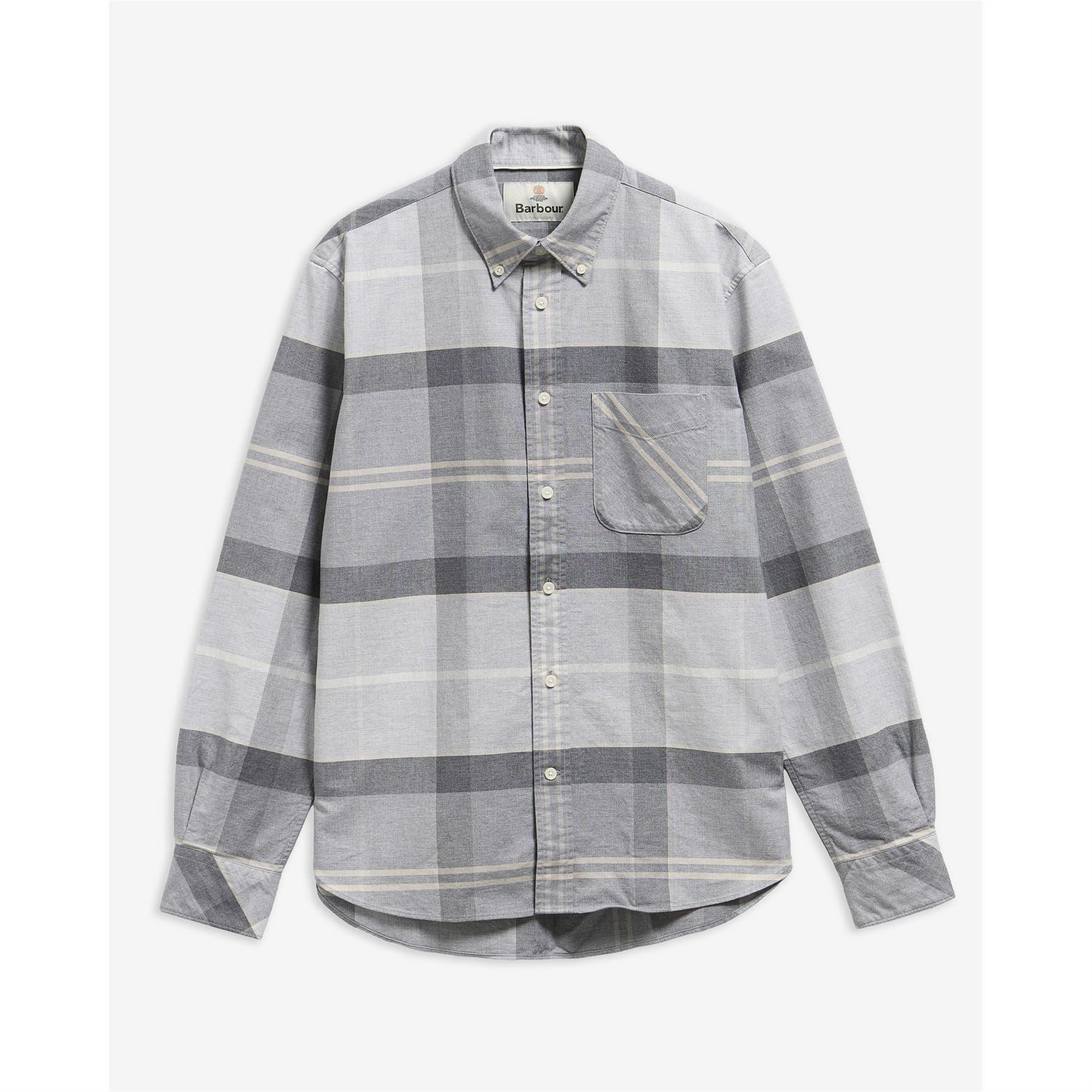 Barbour Auth Dunoon