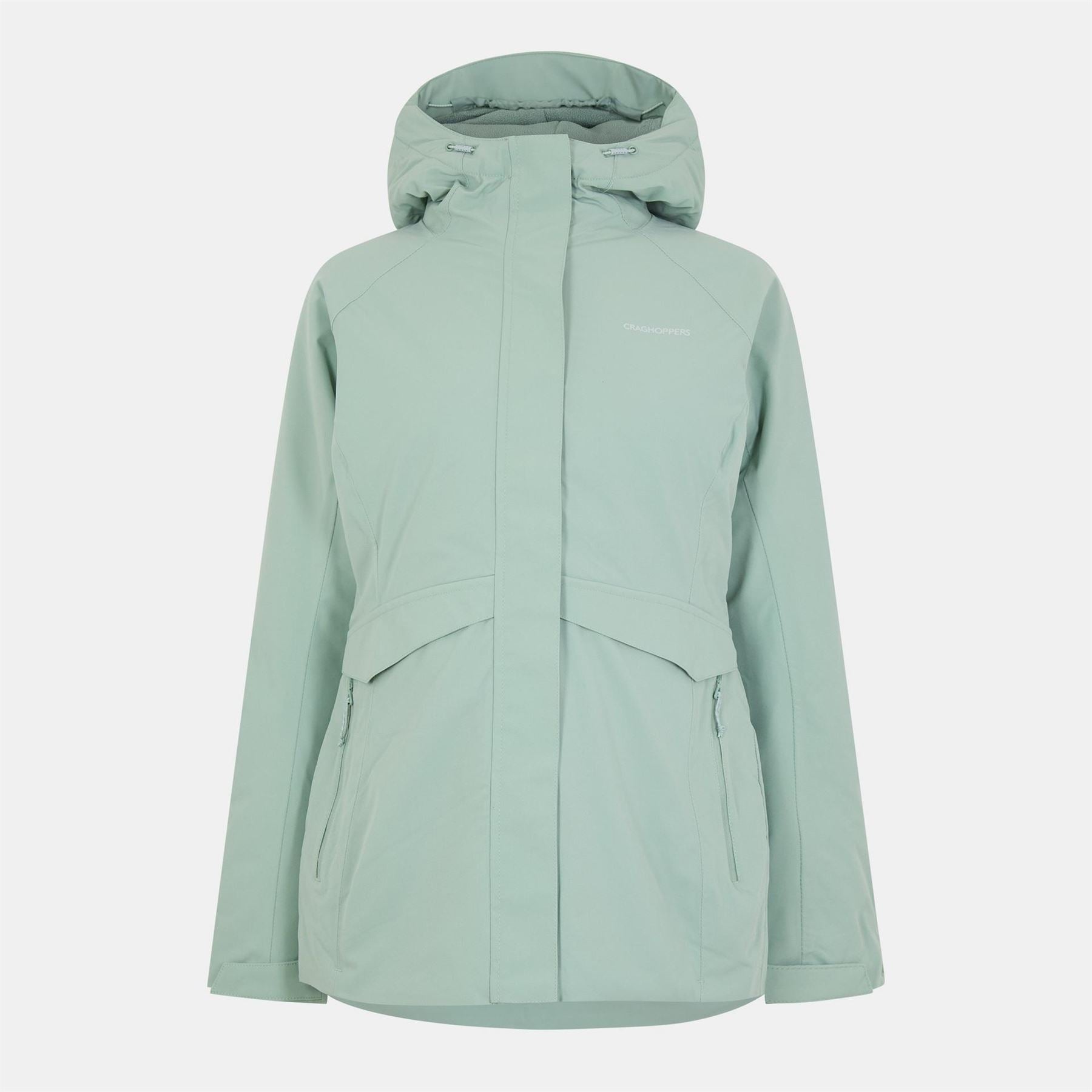 Craghoppers Crag Caldbeck Waterproof Insulated Puffer Jacket
