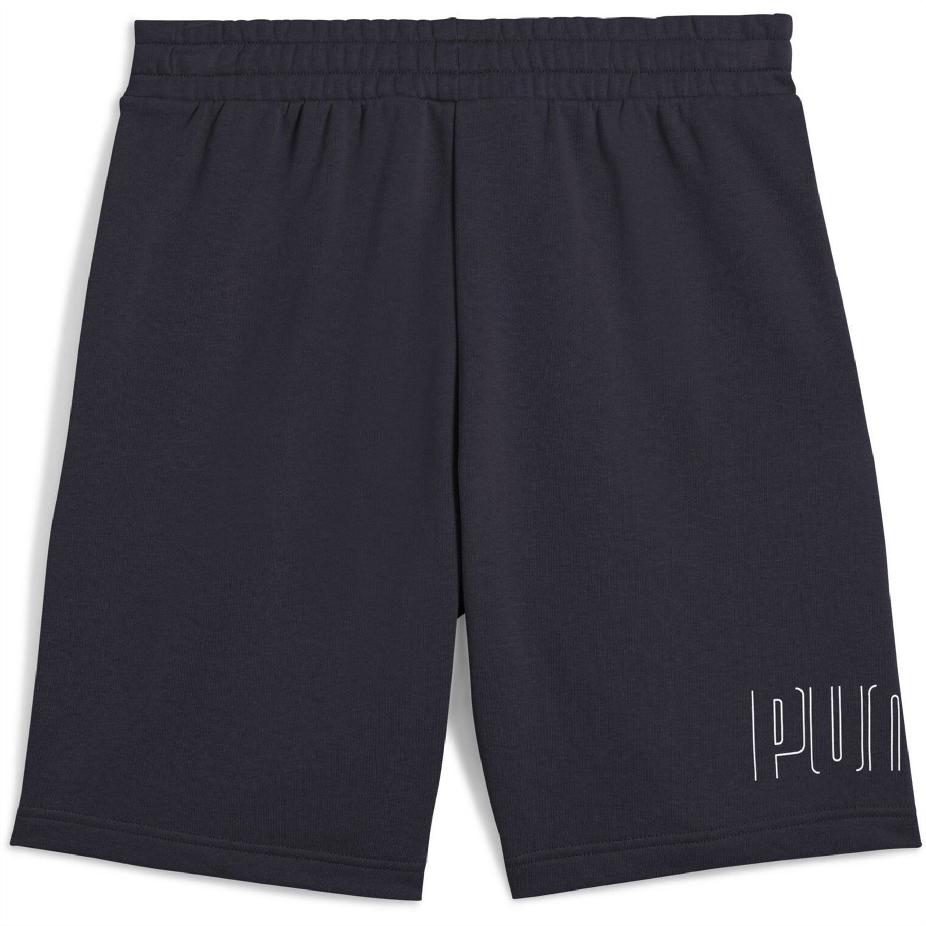 Puma Mens Sport Graphic Shorts 9 Tr Jogger Shorts