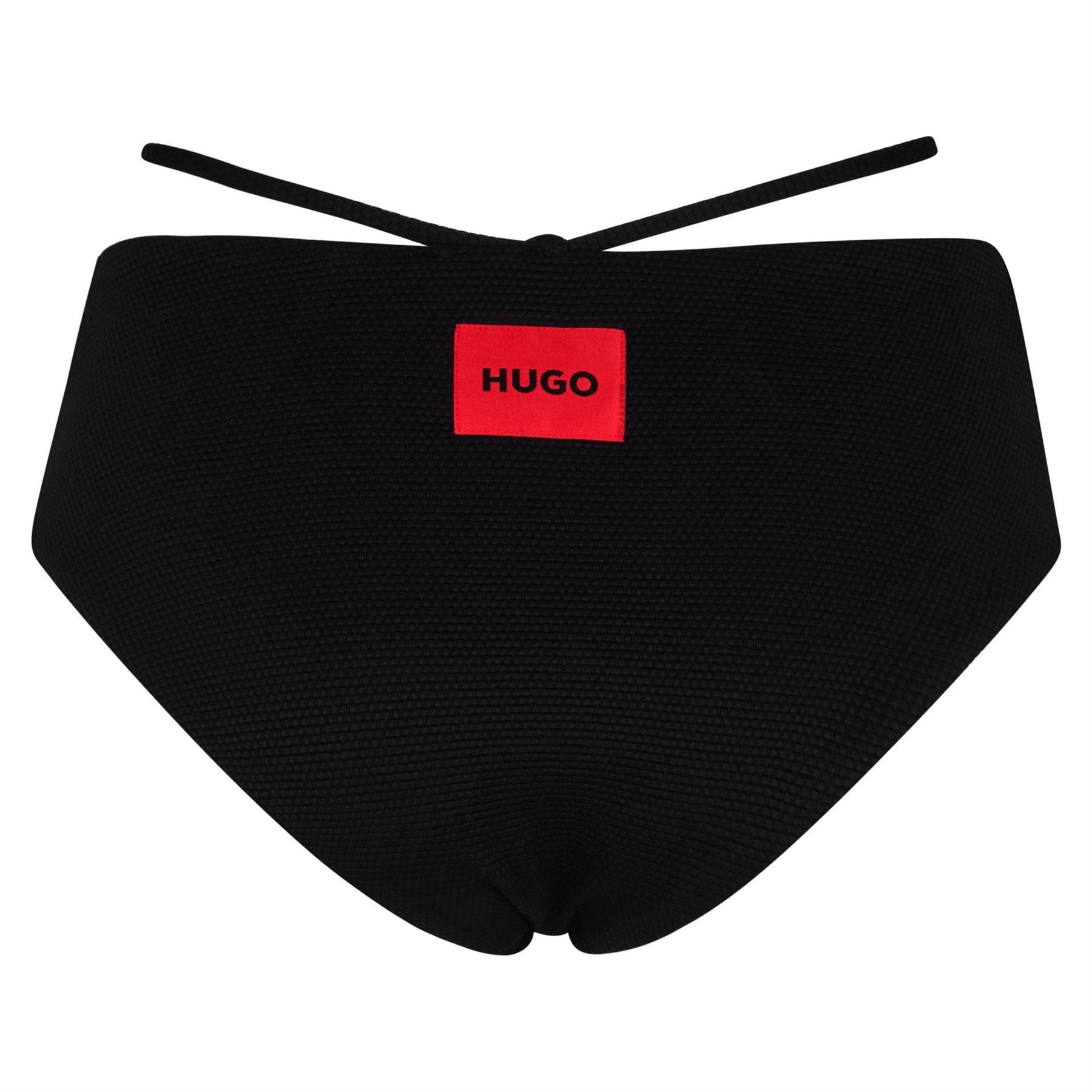 Hugo Label High Waist 10258020
