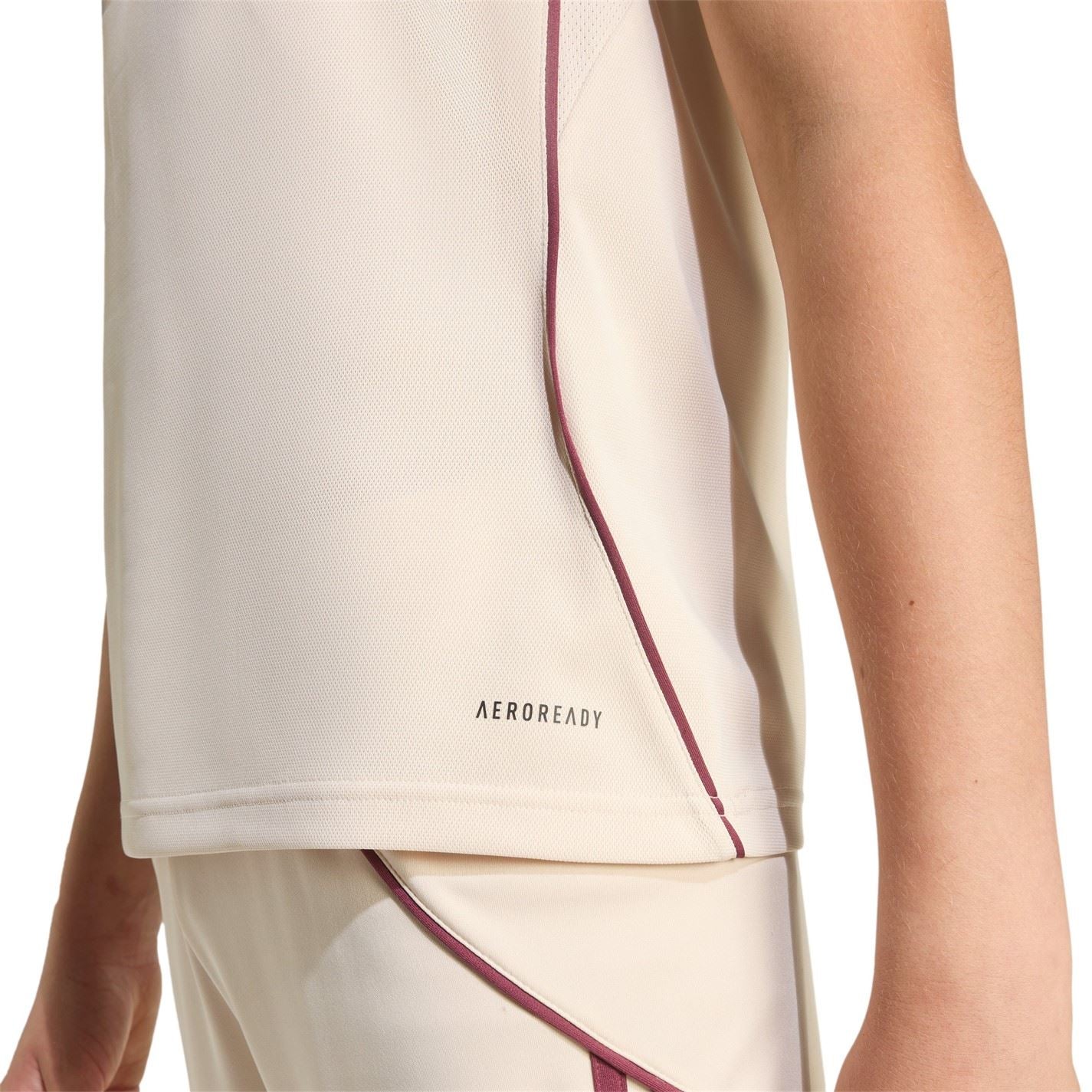 adidas Ajax Third Shirt 2025 2026 Juniors