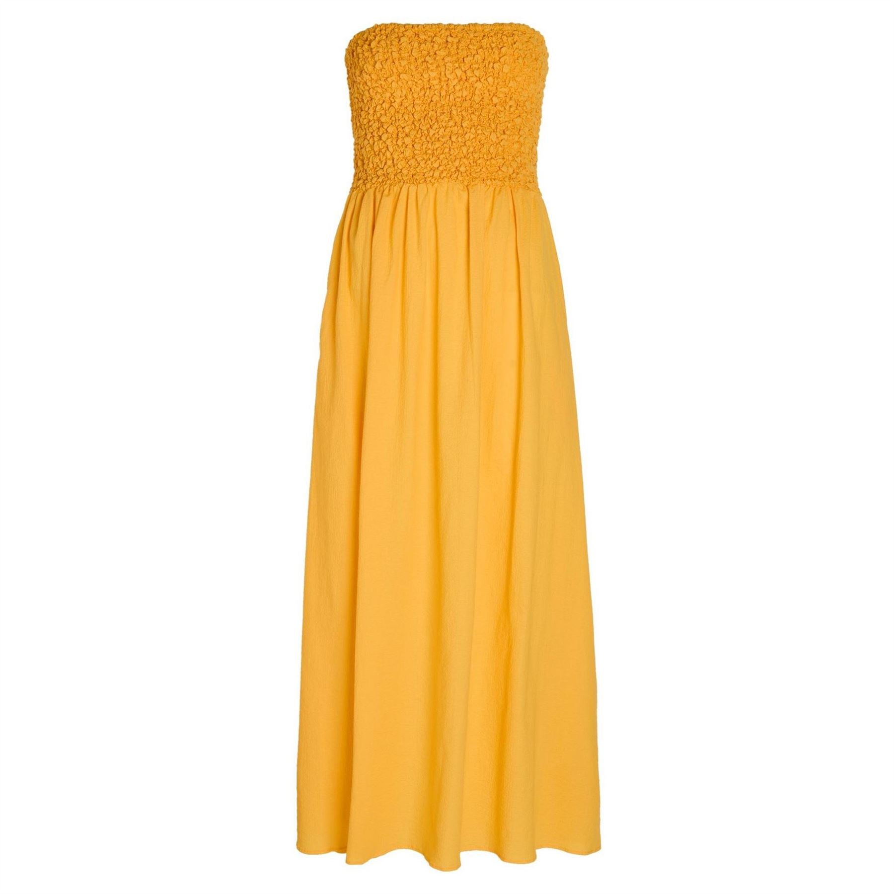 Faithfull The Brand Midi Dress