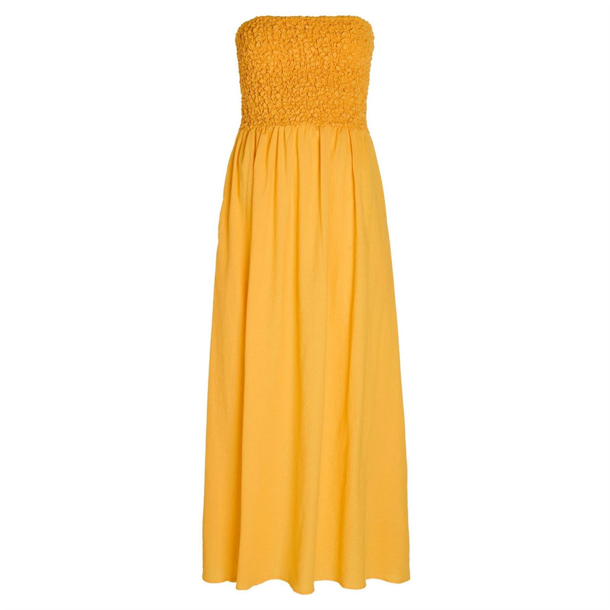 Faithfull The Brand Midi Dress
