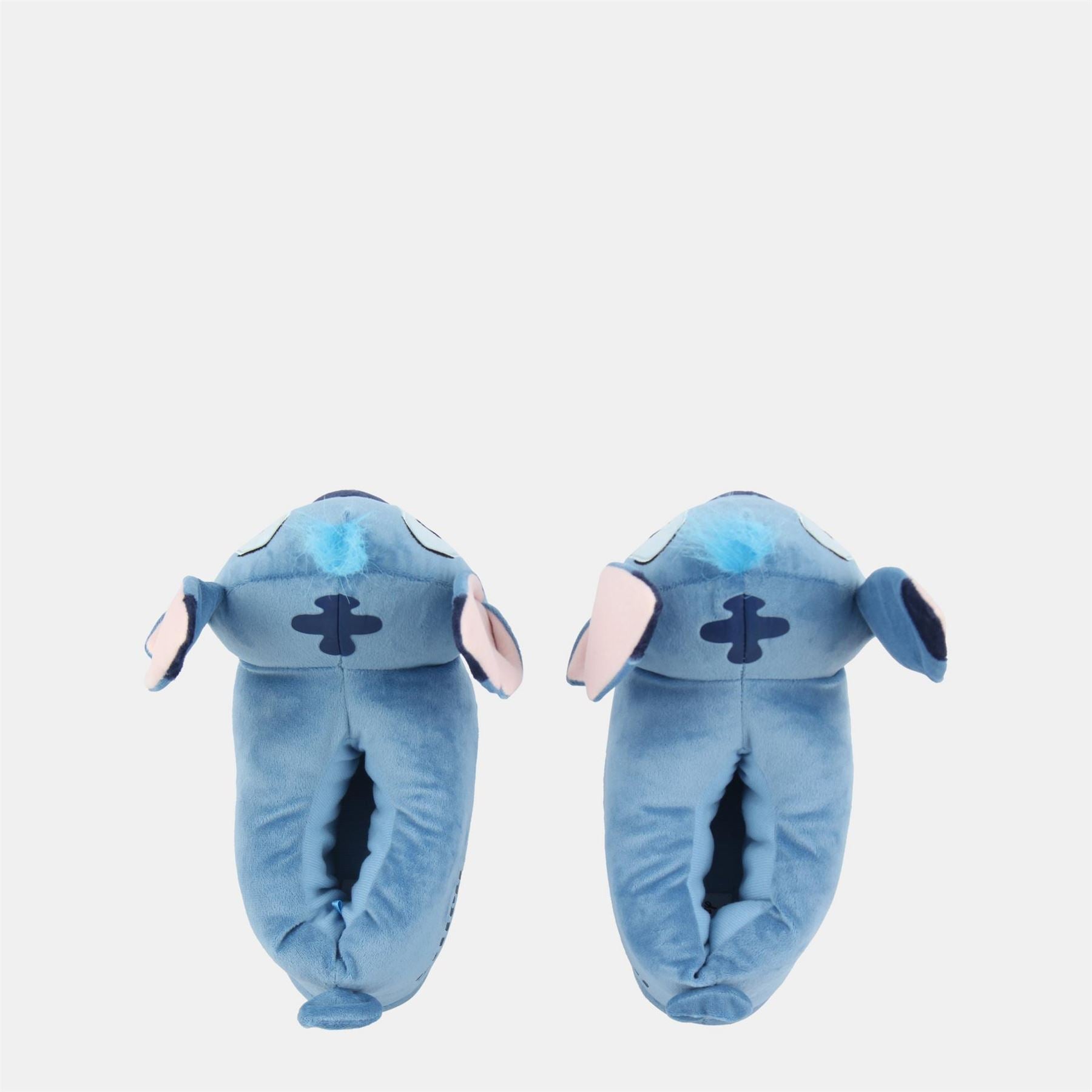 Character Kids Stitch Full Fit Slippers