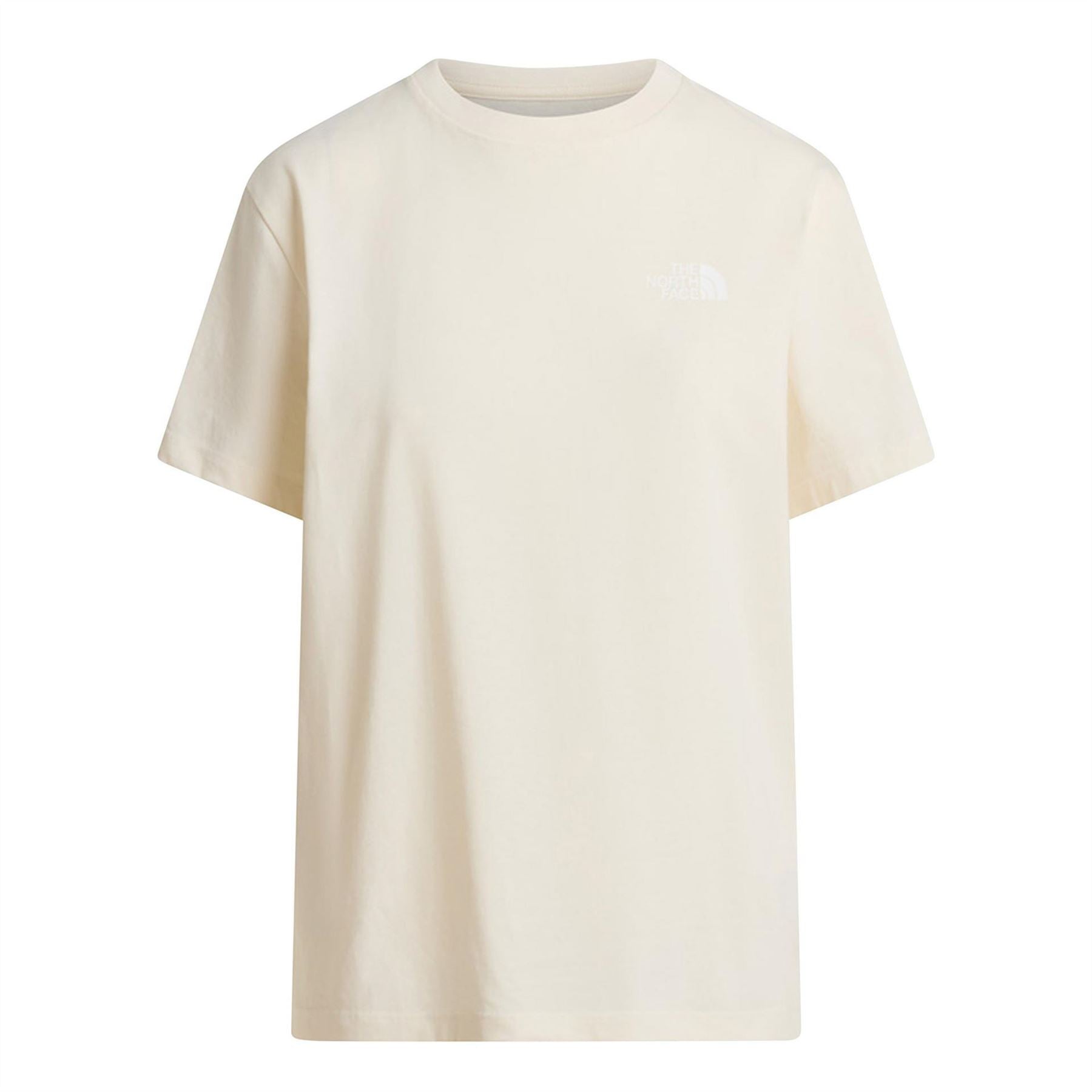 The North Face Evo Box Lifestyle T-Shirt