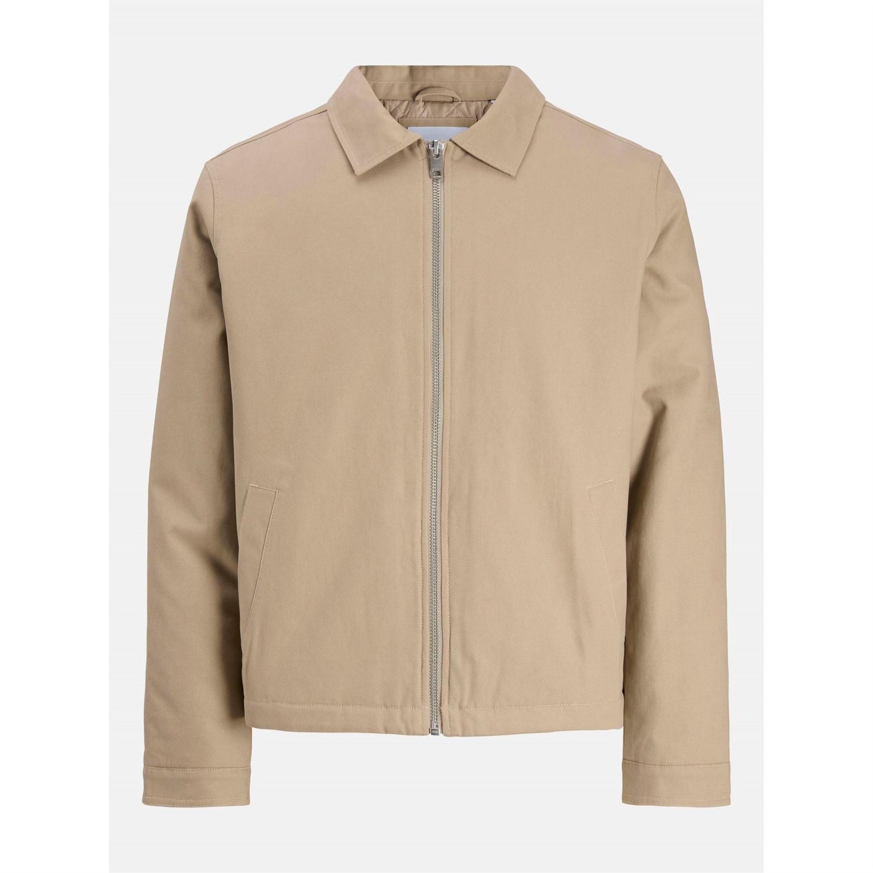 Jack and Jones Mens Worker Jacket