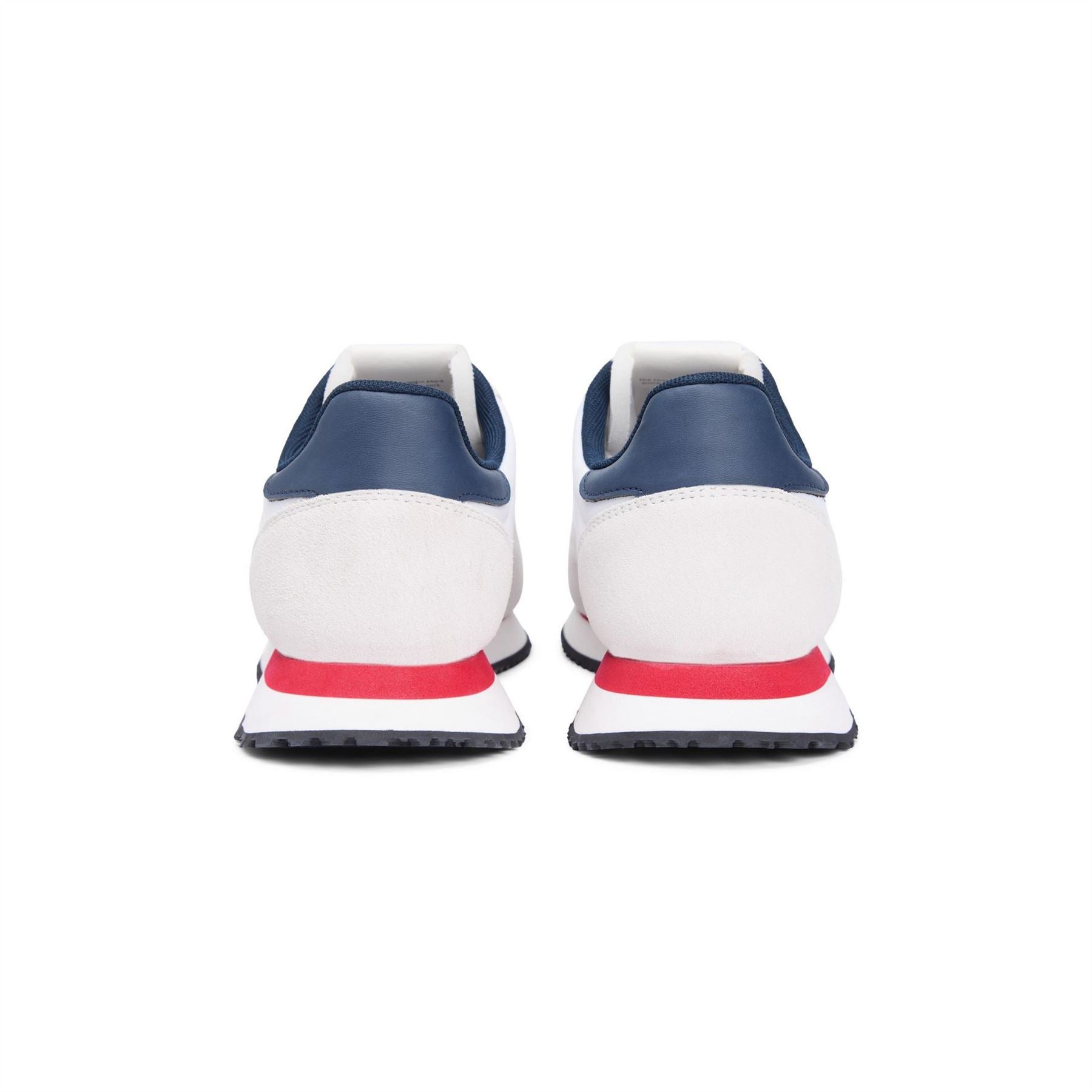 Tommy Jeans Eva Runner Leather Runners