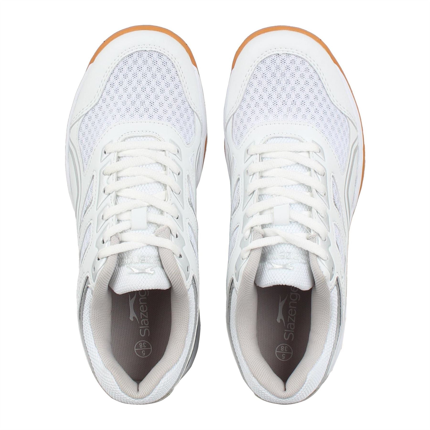 Slazenger Indoor Shoes Ladies