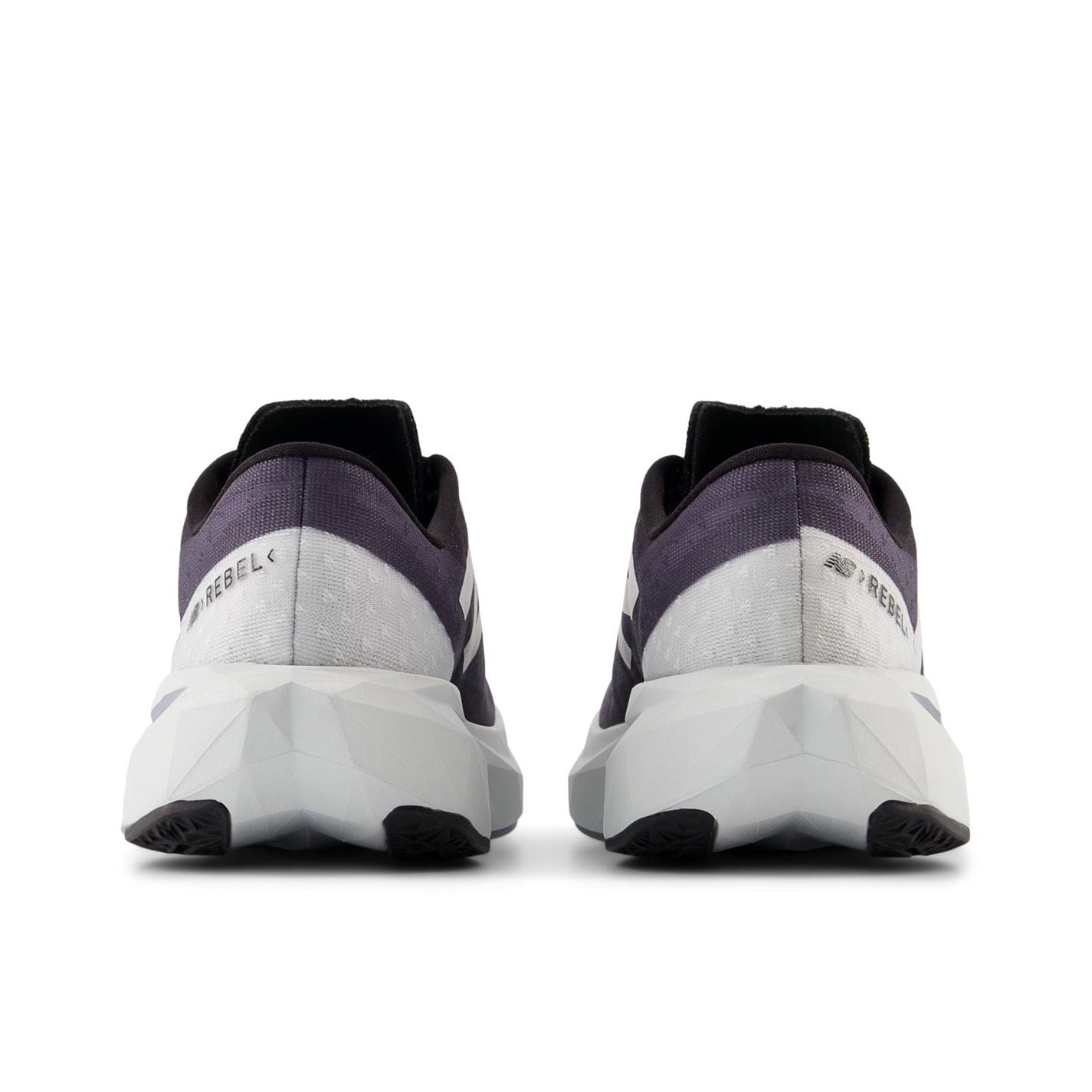 New Balance Womens Balance Fuelcell Rebel V4 Running Trainers