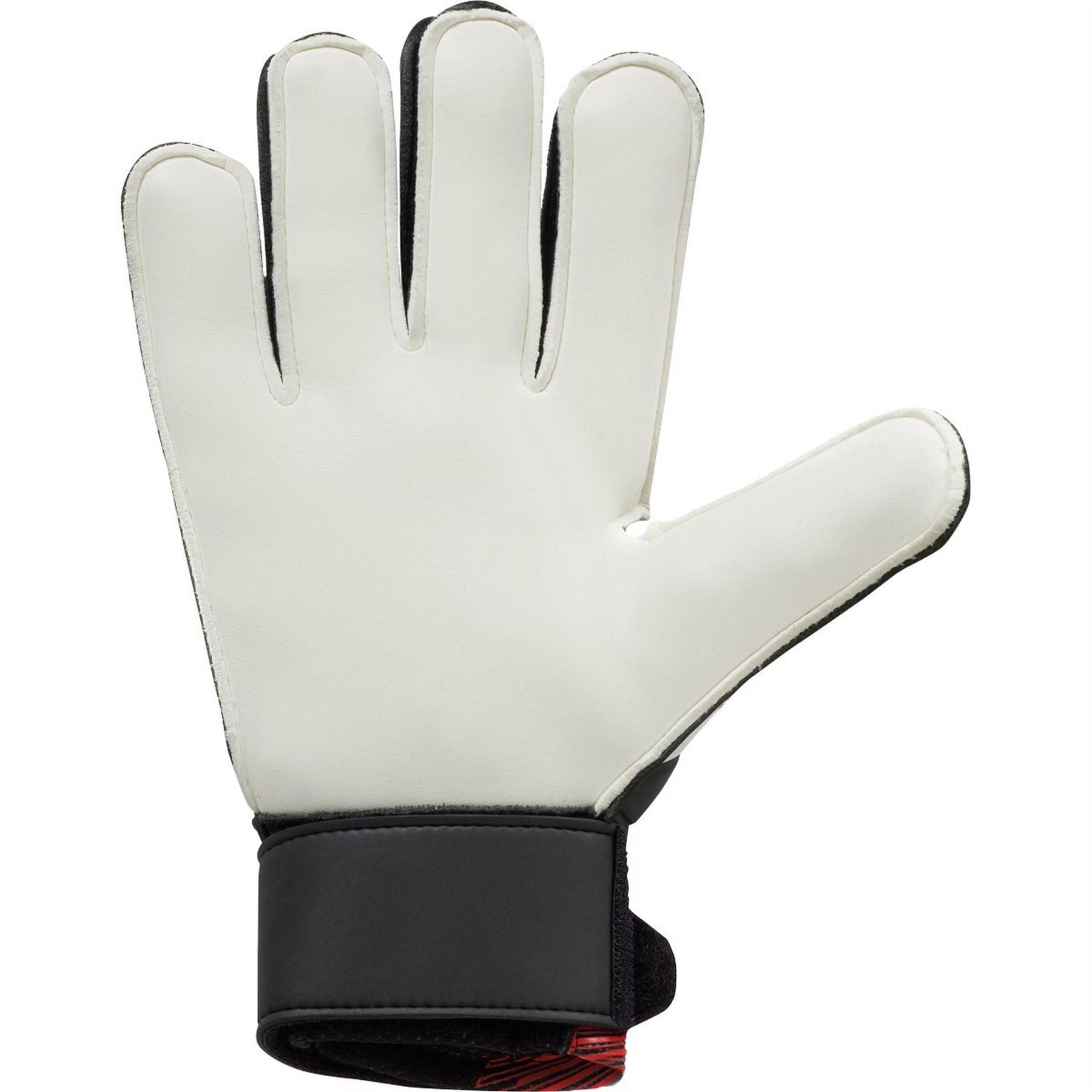 Uhlsport Kids Powerline Starter Soft Goalkeeper Gloves
