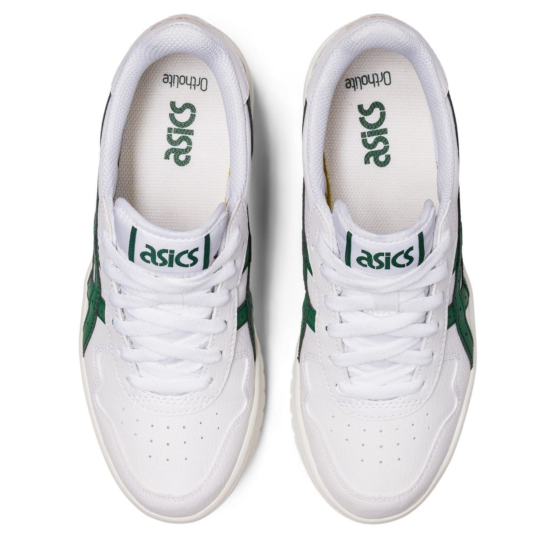 Asics Womens Japan S Platform Sportstyle Shoes