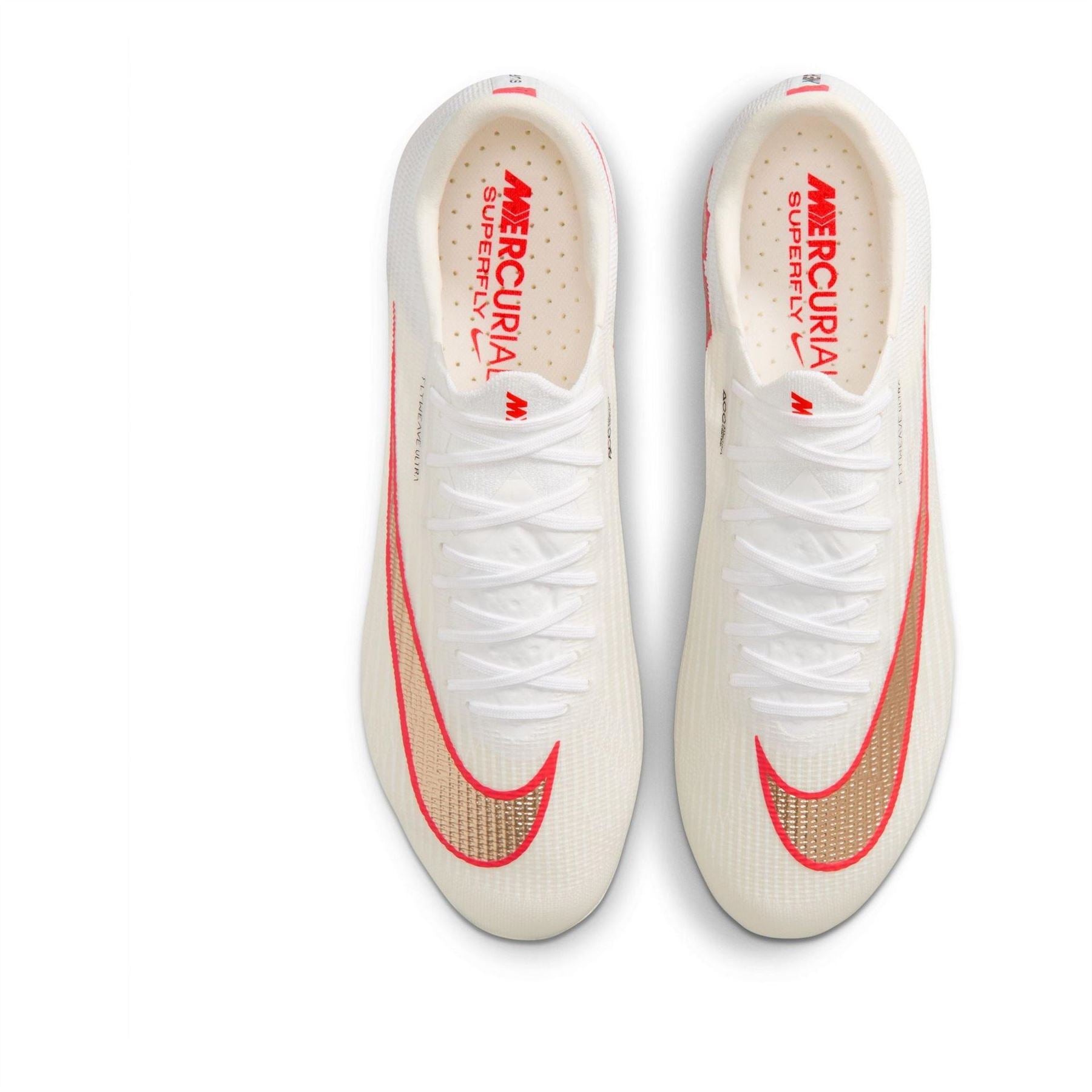 Nike Air Zoom Mercurial Superfly Xi Elite Adults Soft Ground Football Boots