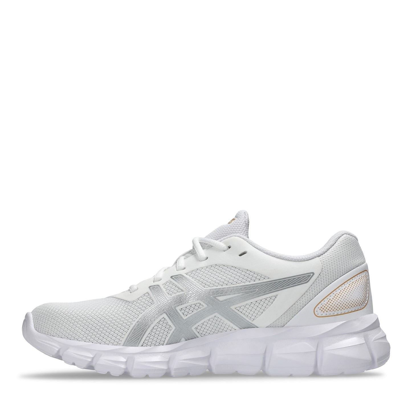 Asics Womens Gel Quantum Lyte Ii Running Shoes