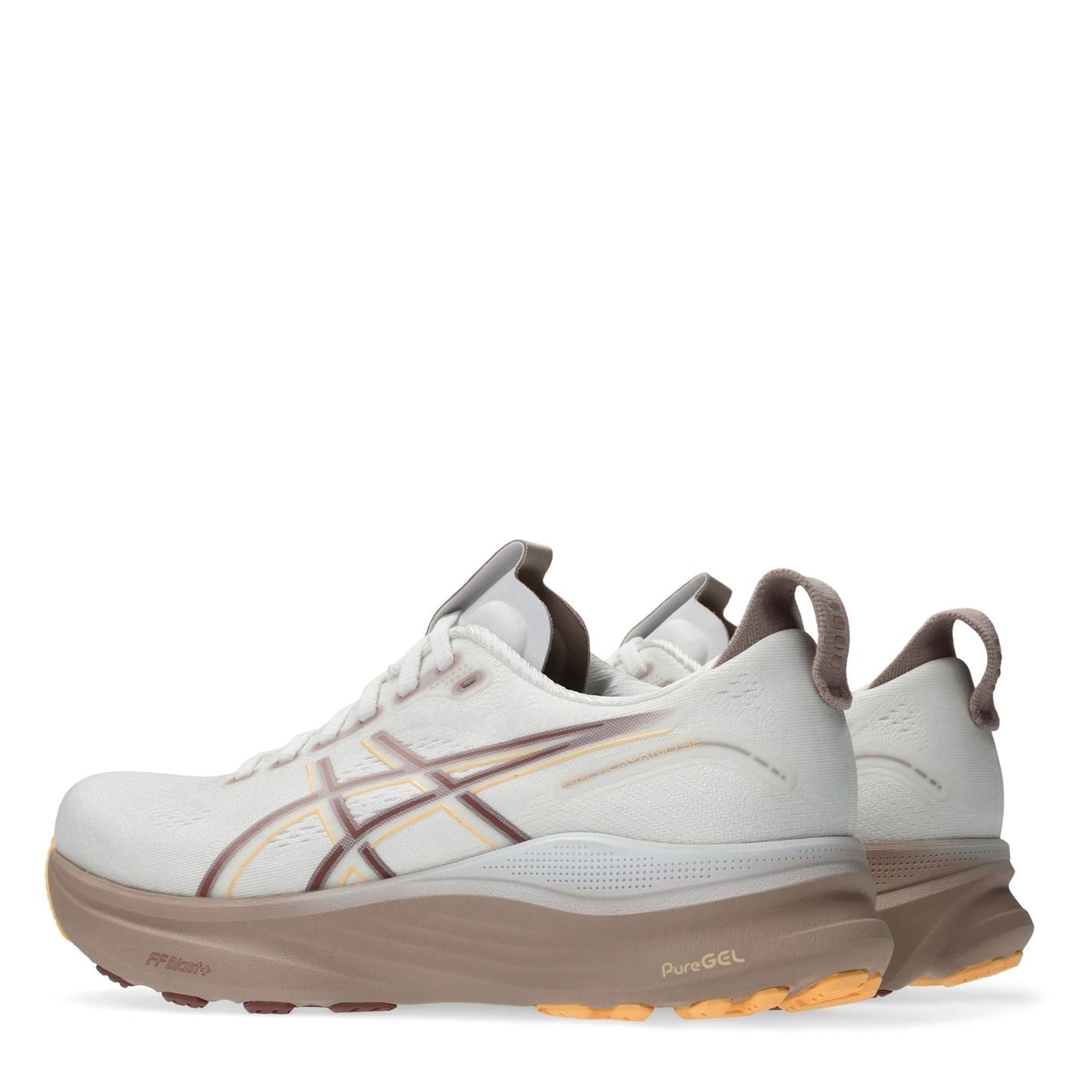 Asics Womens Gel Kayano 32 Road Running Shoes