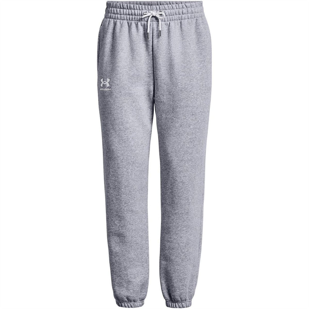 Under Armour Womens Armour Ua Icon Fleece Jogger Tracksuit Bottom