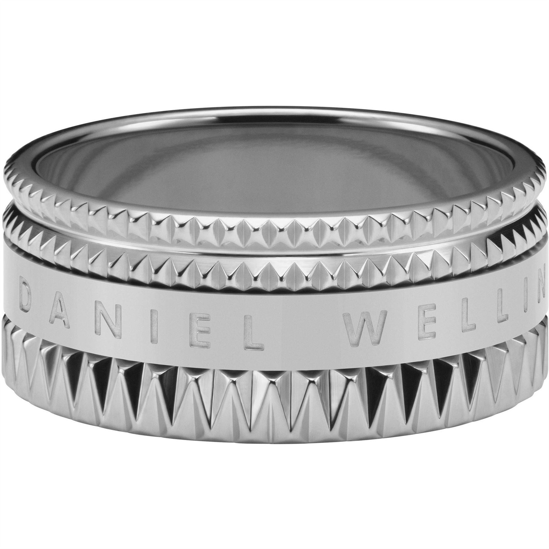 Daniel Wellington Stainless Steel Ring