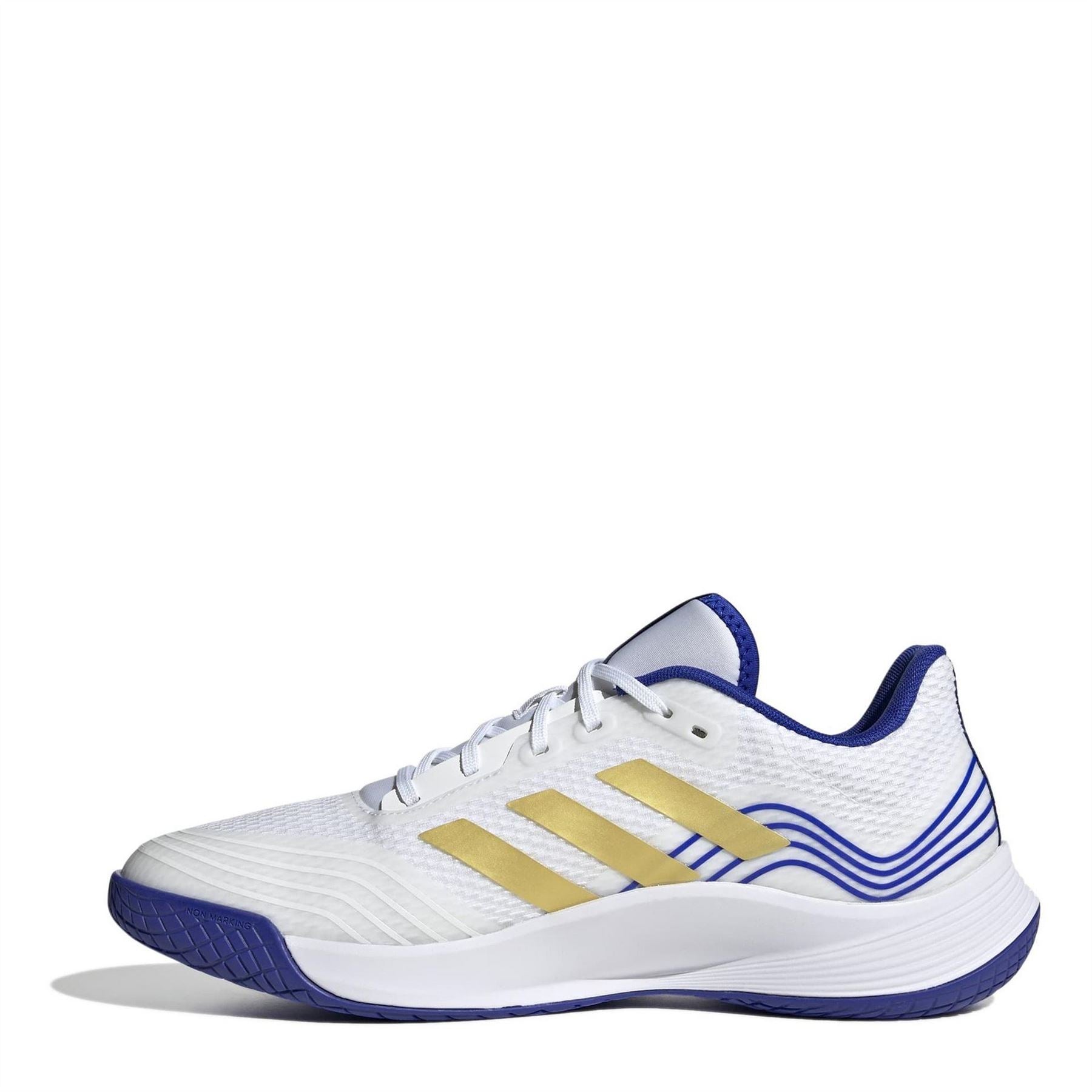 adidas Womens Volleyball Shoes