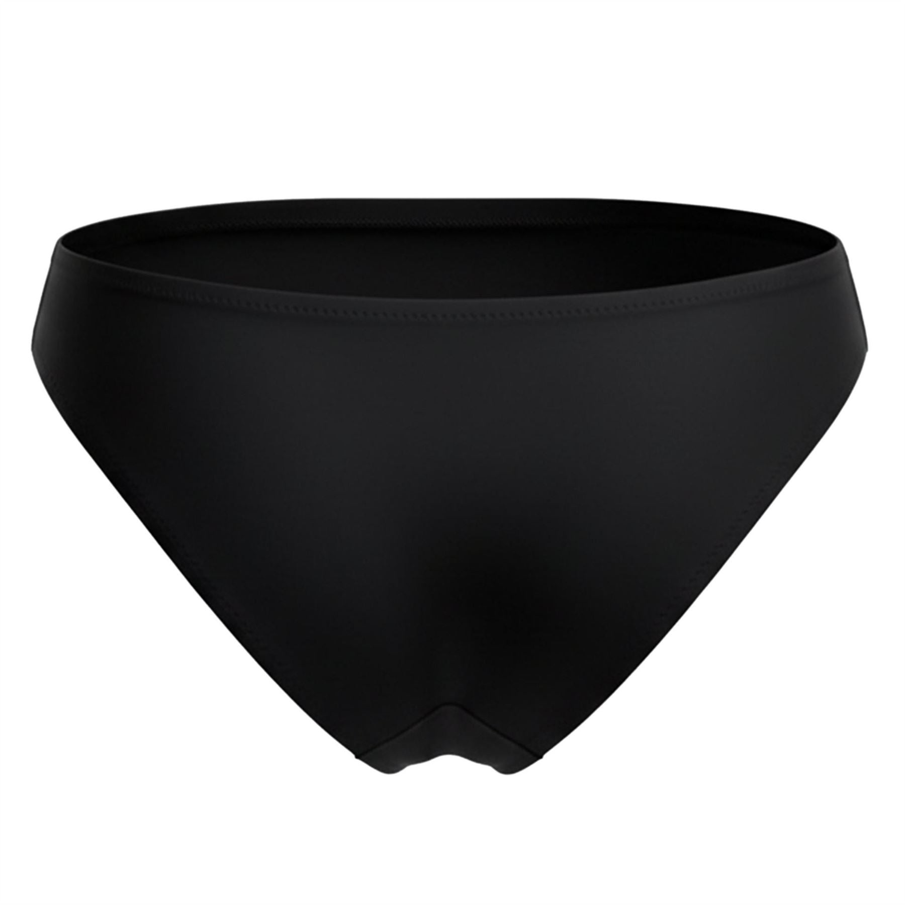 Boss Logo Charm Bikini Bottoms