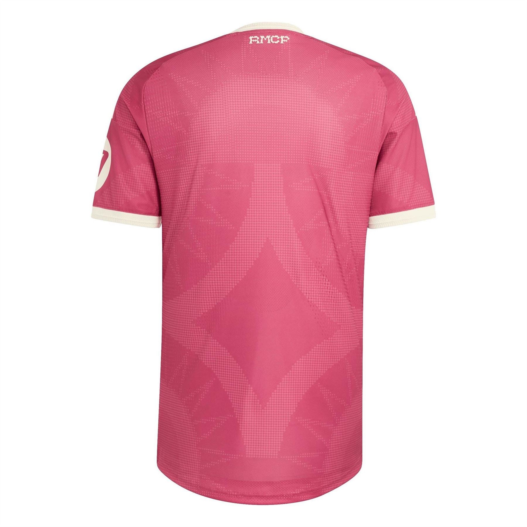 adidas Mens Madrid Authentic Third Shirt 2026 27